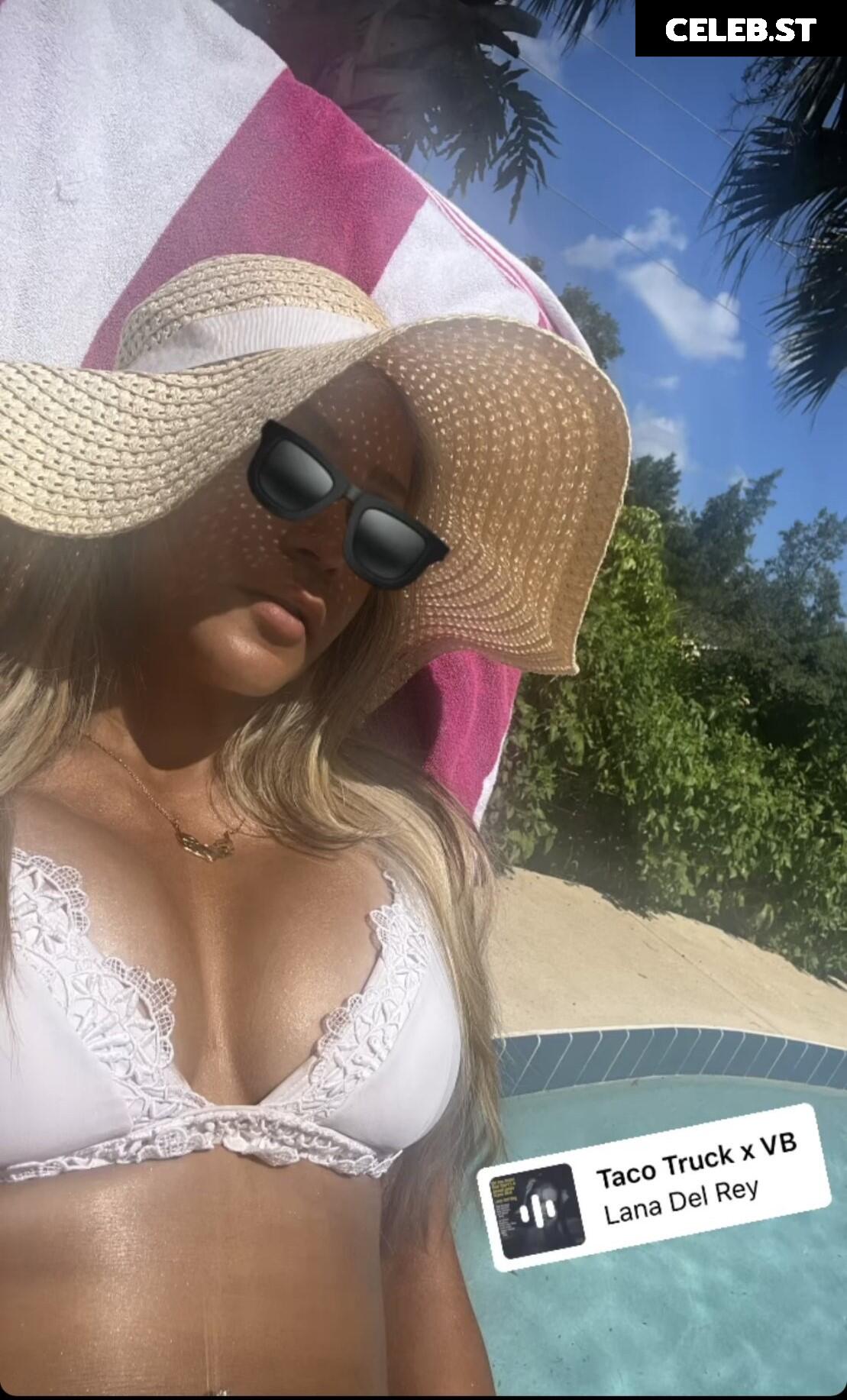 Aliyah WWE Image 4365463