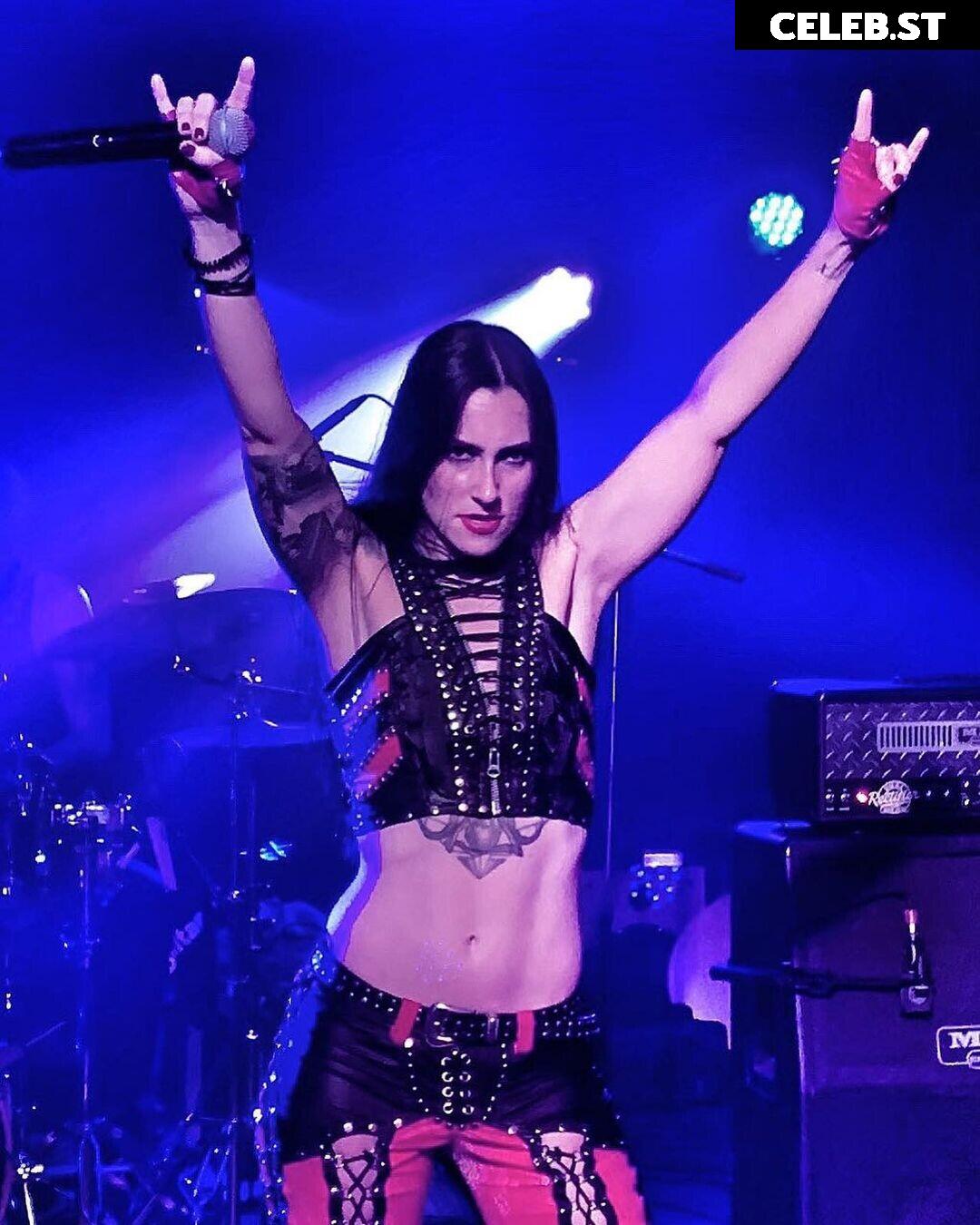 Women of Metal Image 4365435