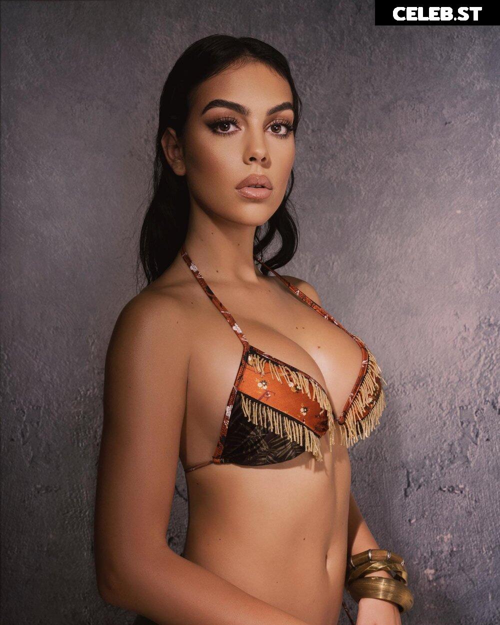 Georgina Rodriguez Image 4365772