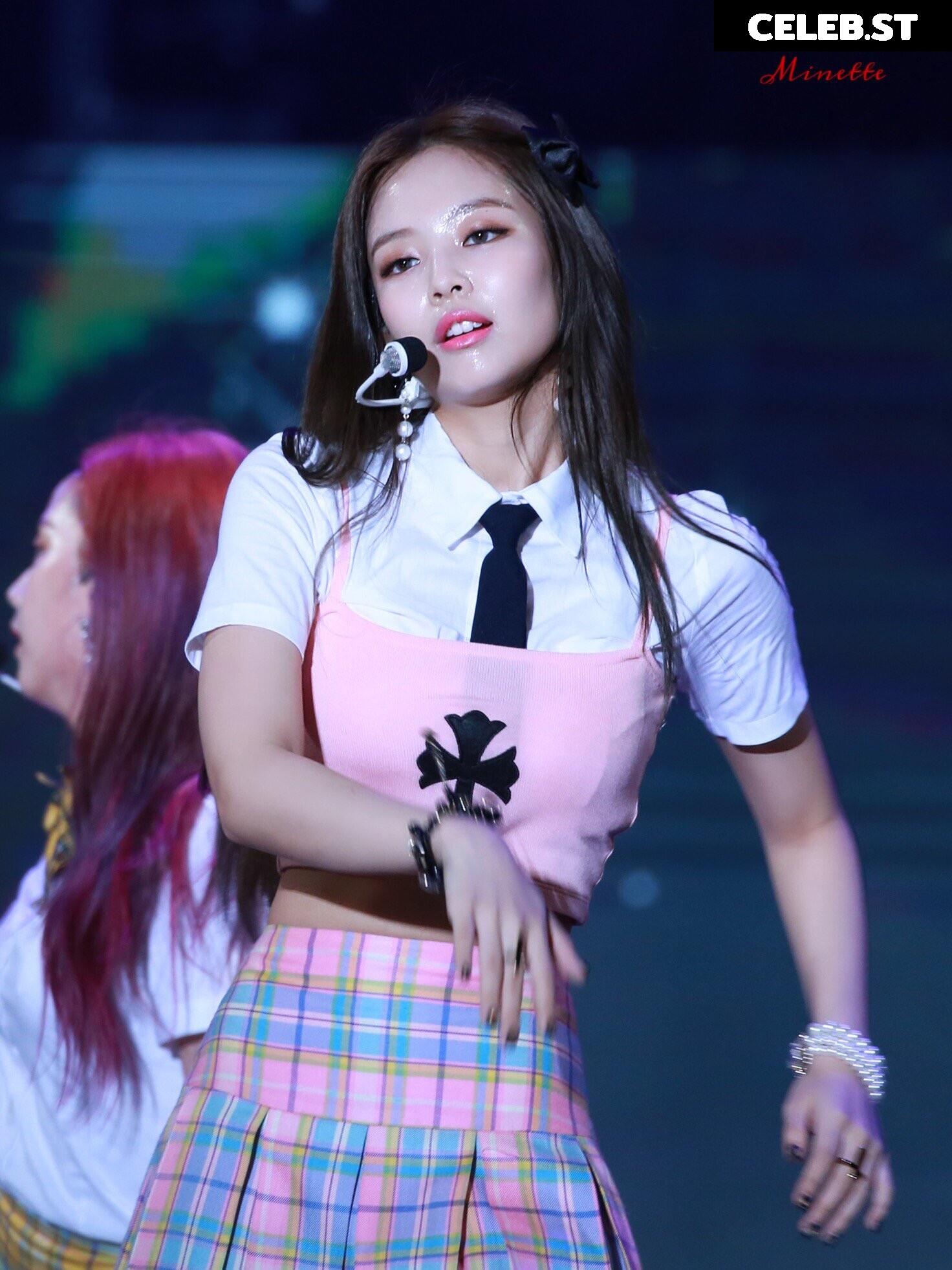Jennie | BLΛƆKPIИK (Blackpink) Image 4365603