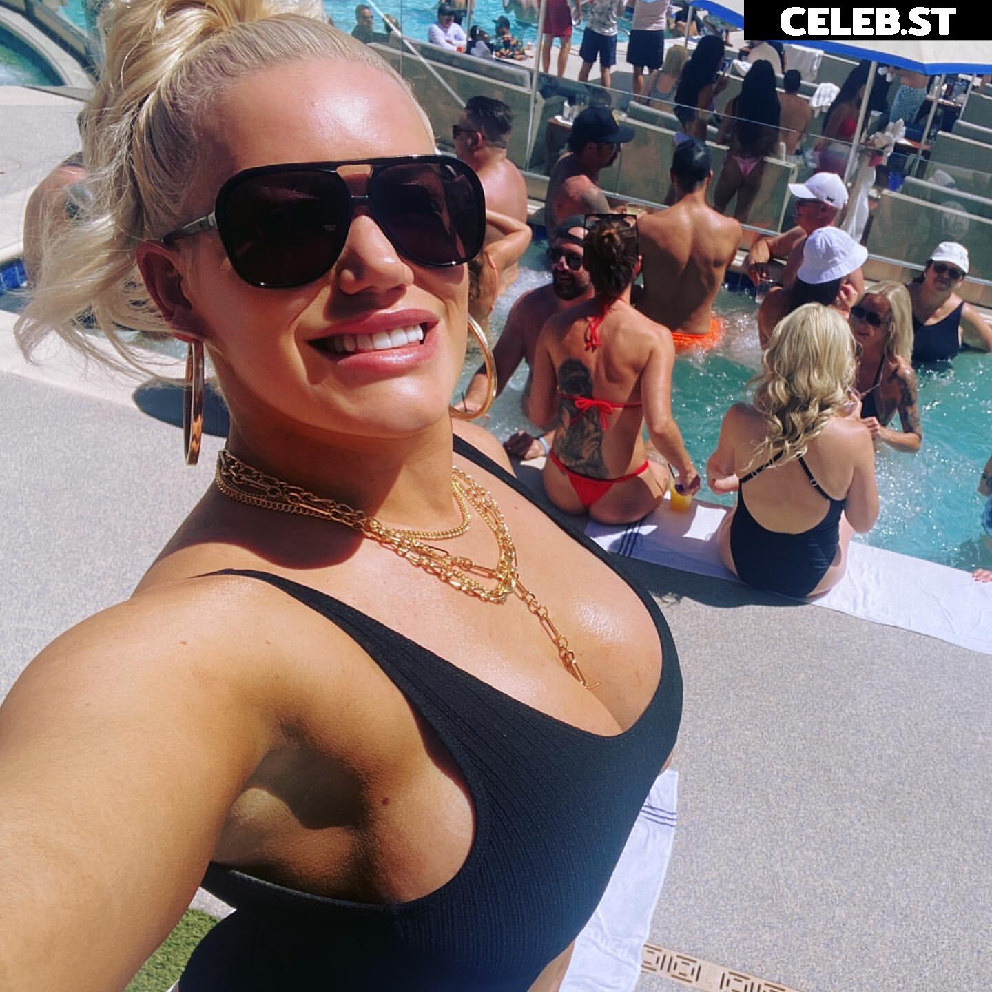Taya Valkyrie Image 4365187
