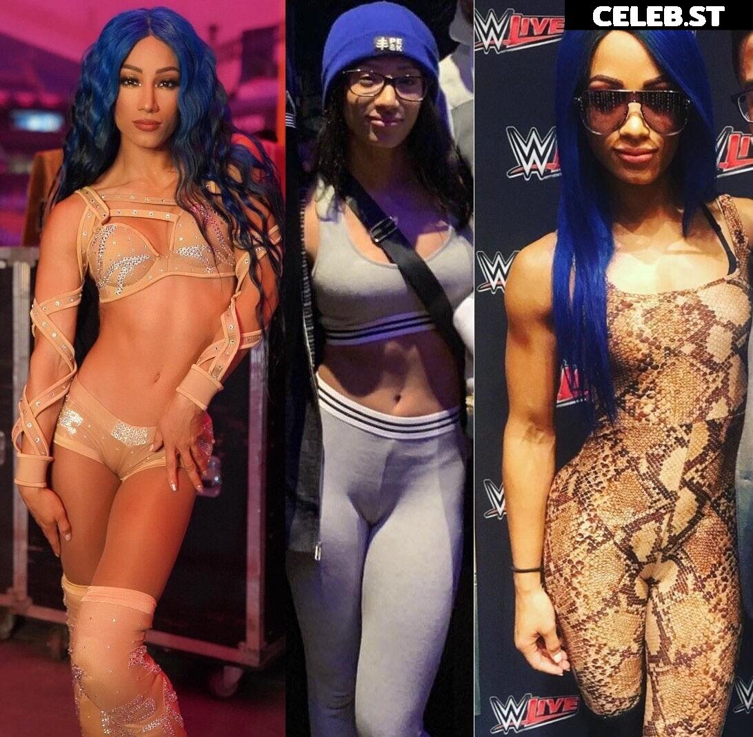 WWE Sasha Banks | Mercedes Moné Image 4365071