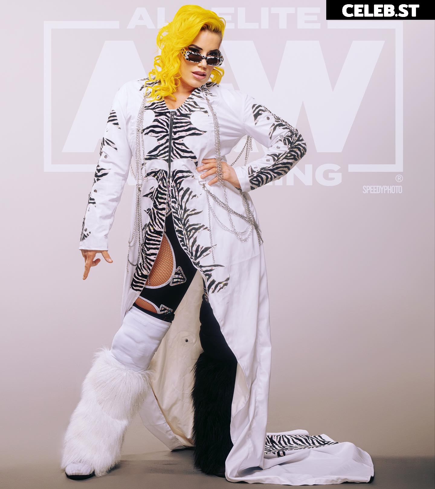 Taya Valkyrie Image 4365346