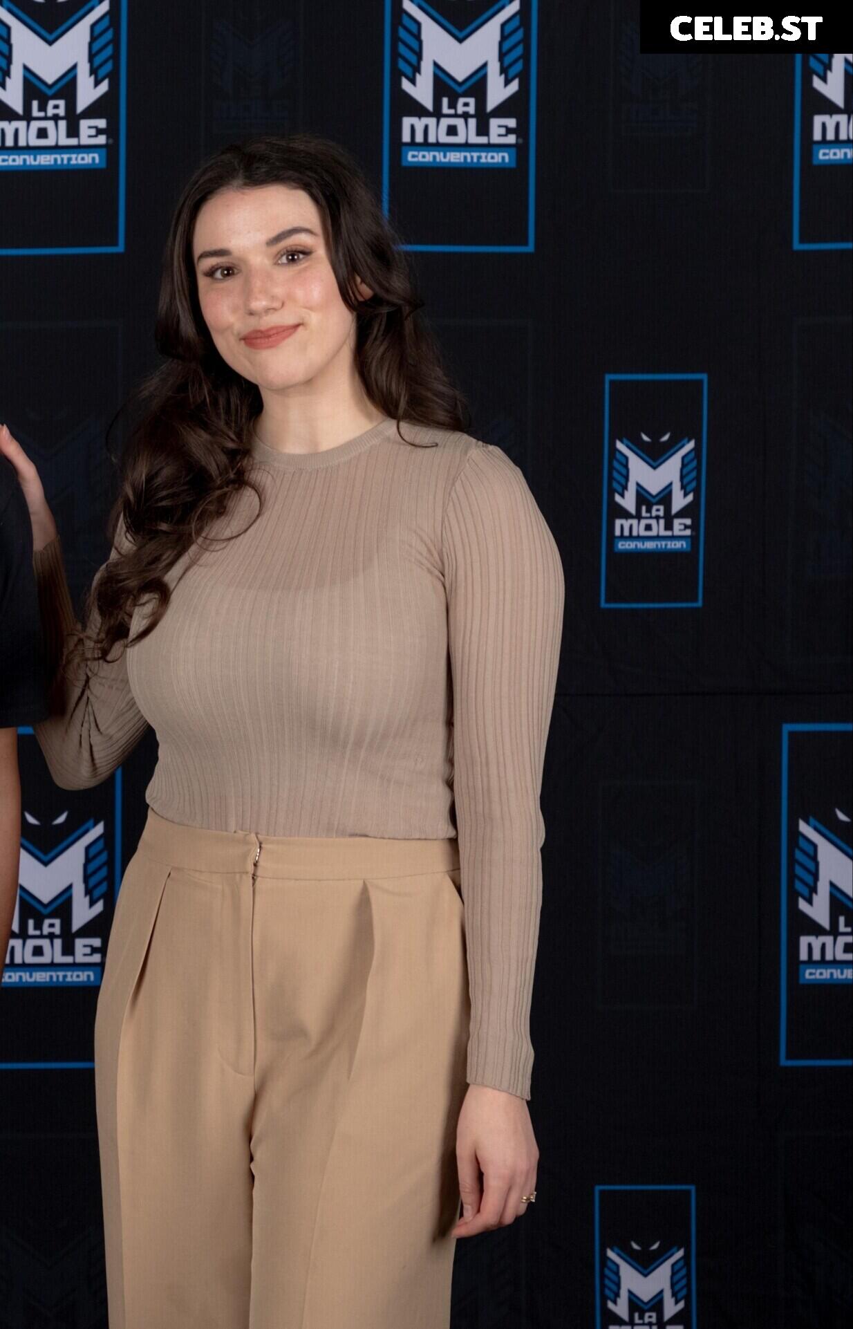 Grace Caroline Currey (Fulton) Image 4365369