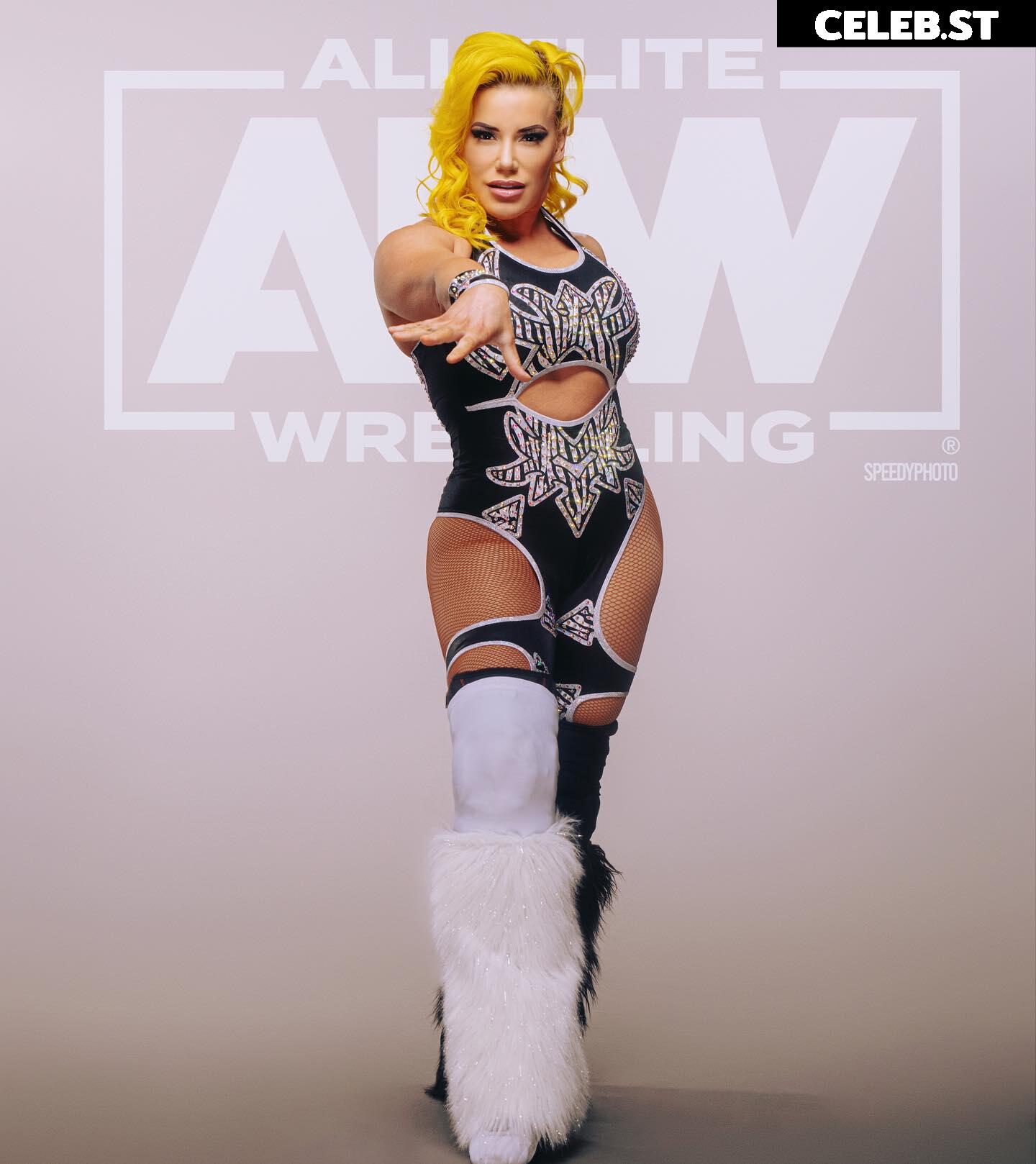 Taya Valkyrie Image 4365332