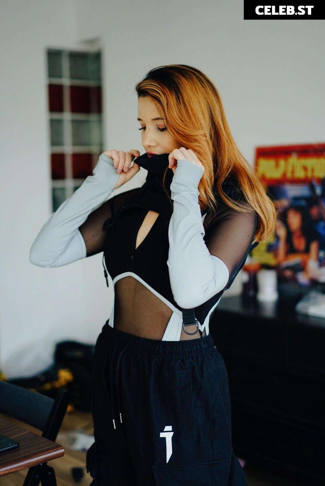 Cadaea Image 4365276