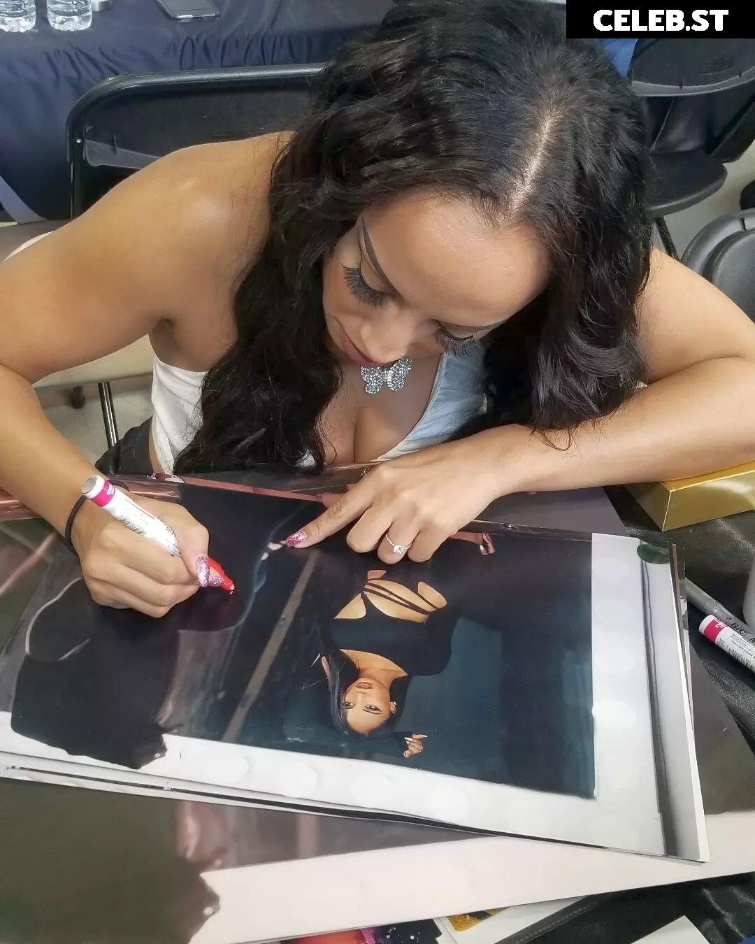 AEW Leila Grey Image 4365201