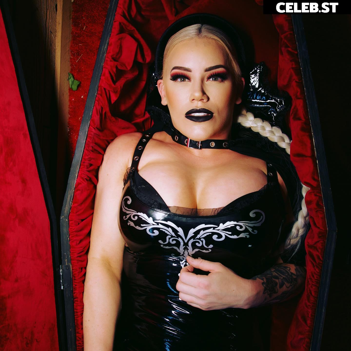 Taya Valkyrie Image 4365223