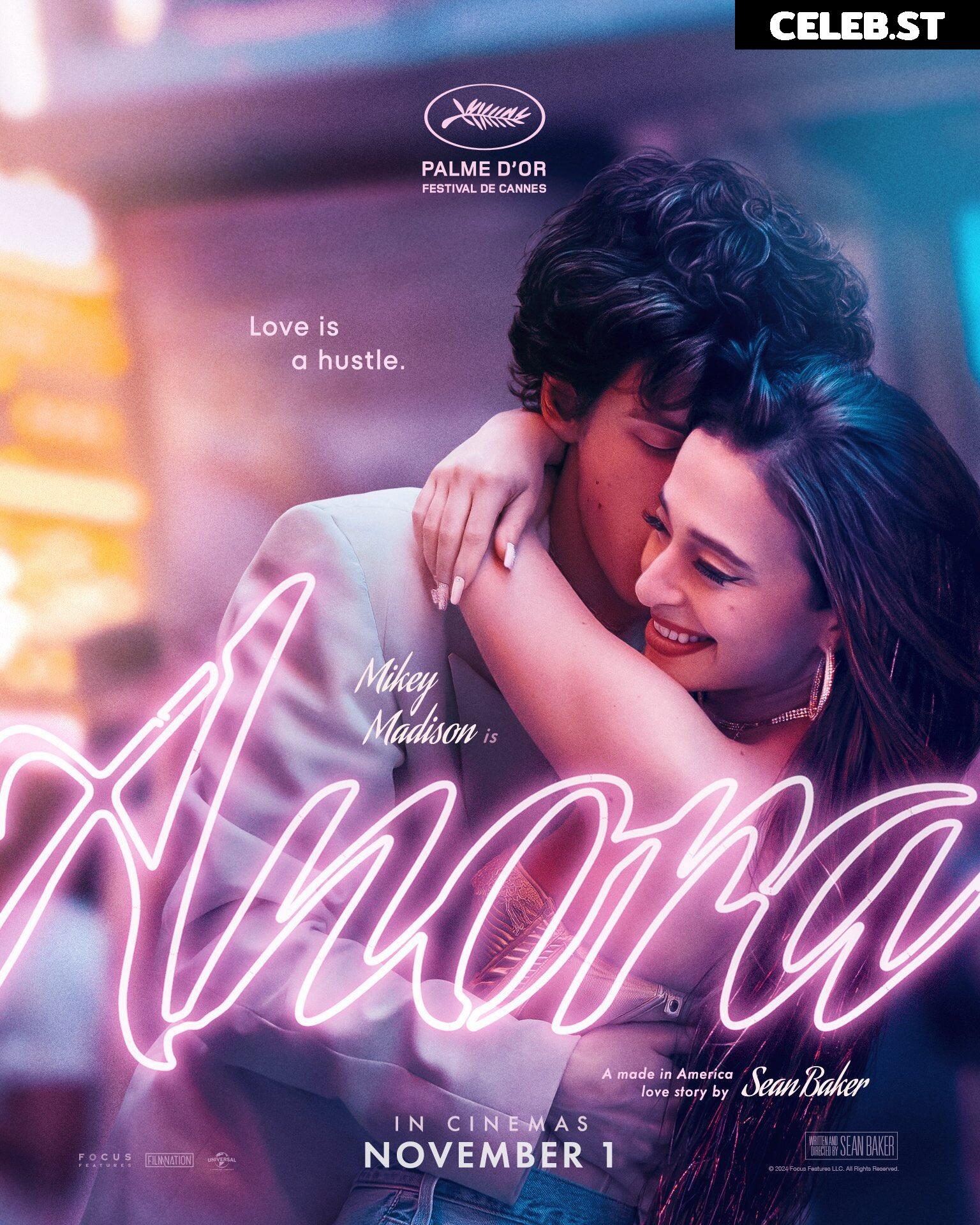 Mikey Madison Image 4365999