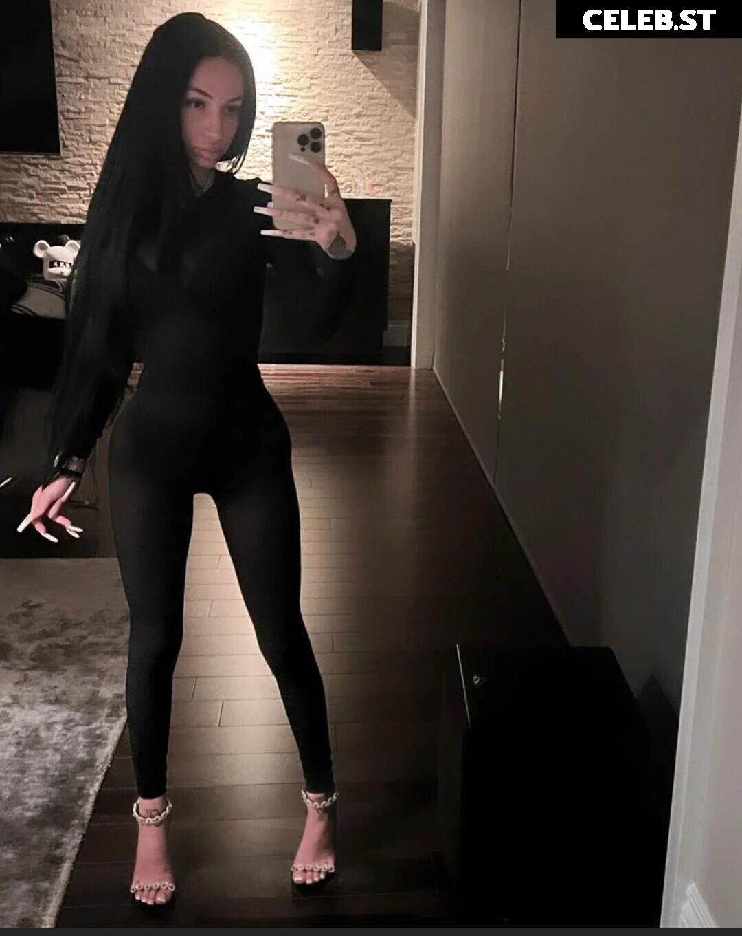Danielle Bregoli / Bhad Bhabie Image 4366818