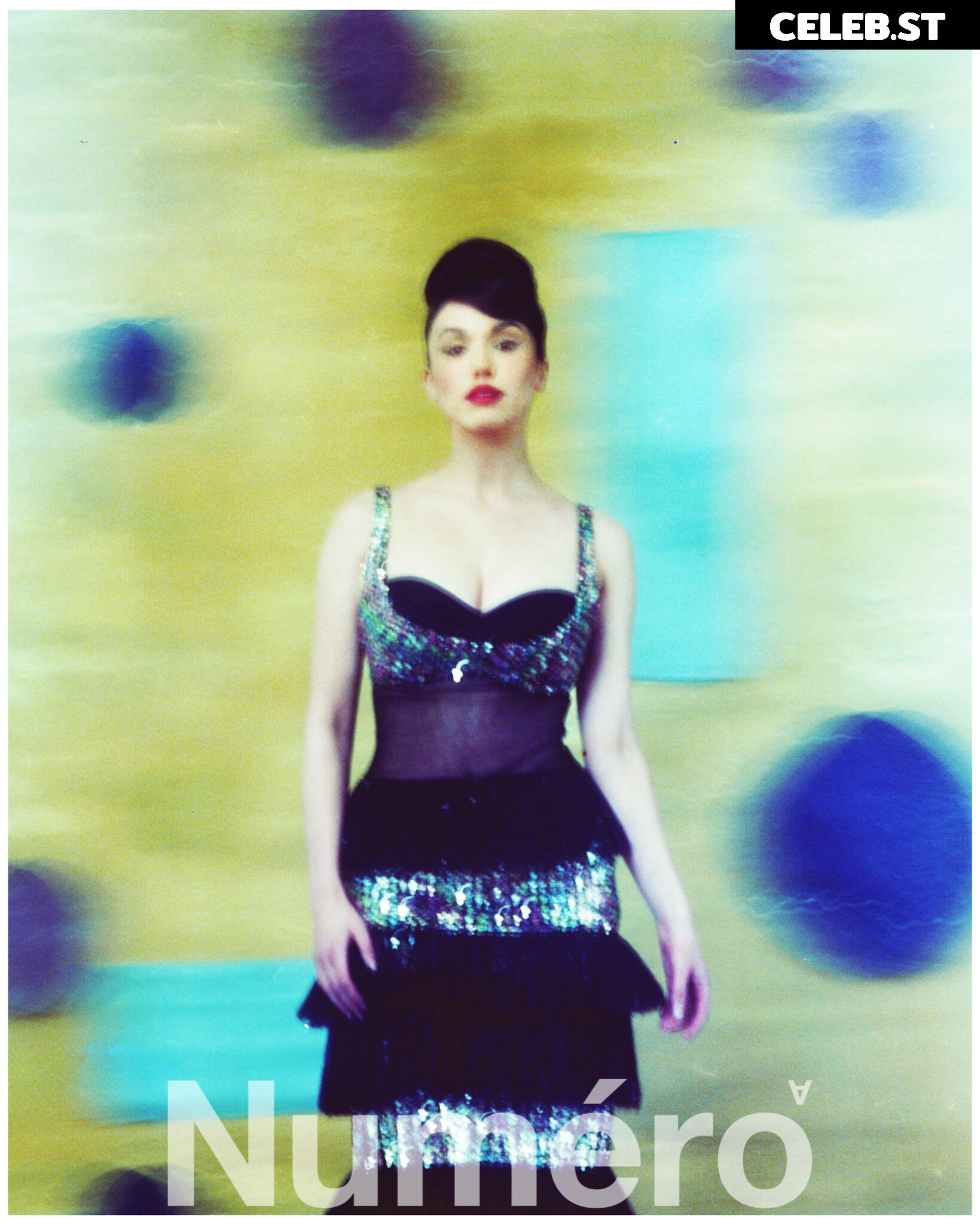 Grace Caroline Currey (Fulton) Image 4366800