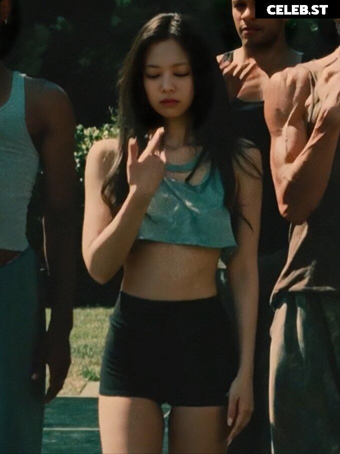 Jennie | BLΛƆKPIИK (Blackpink) Image 4366572