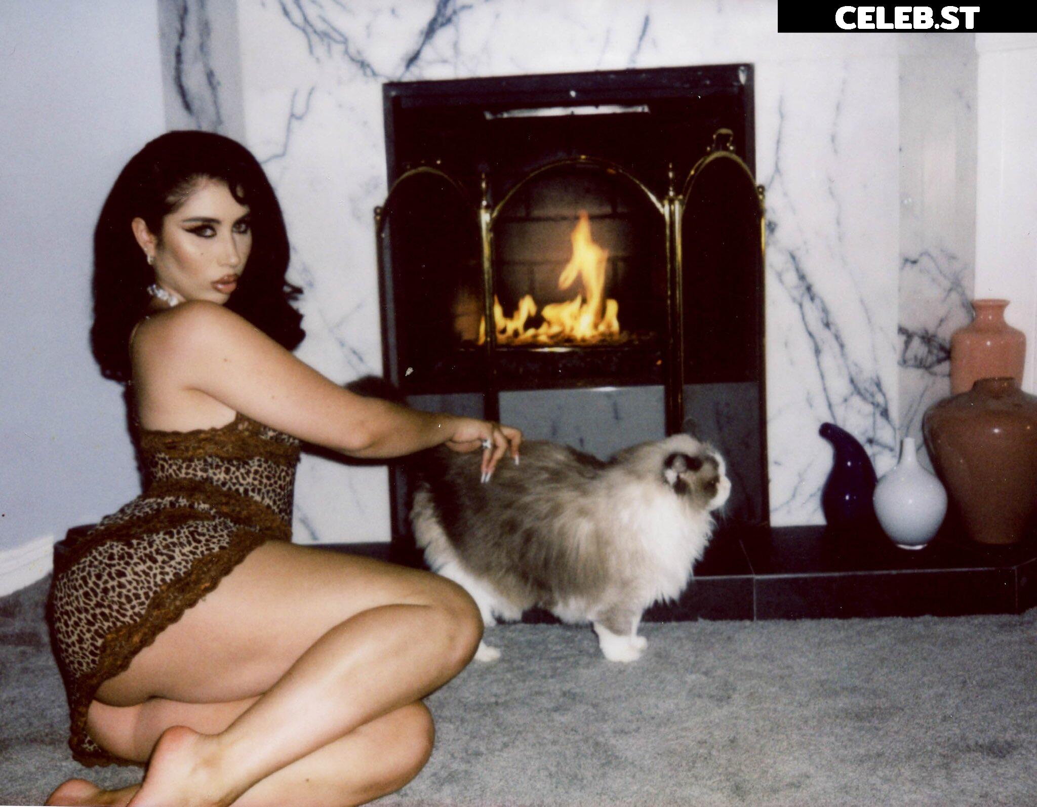 Kali Uchis Image 4366571
