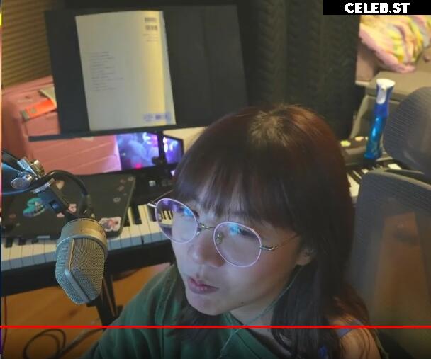 LilyPichu Image 4366537