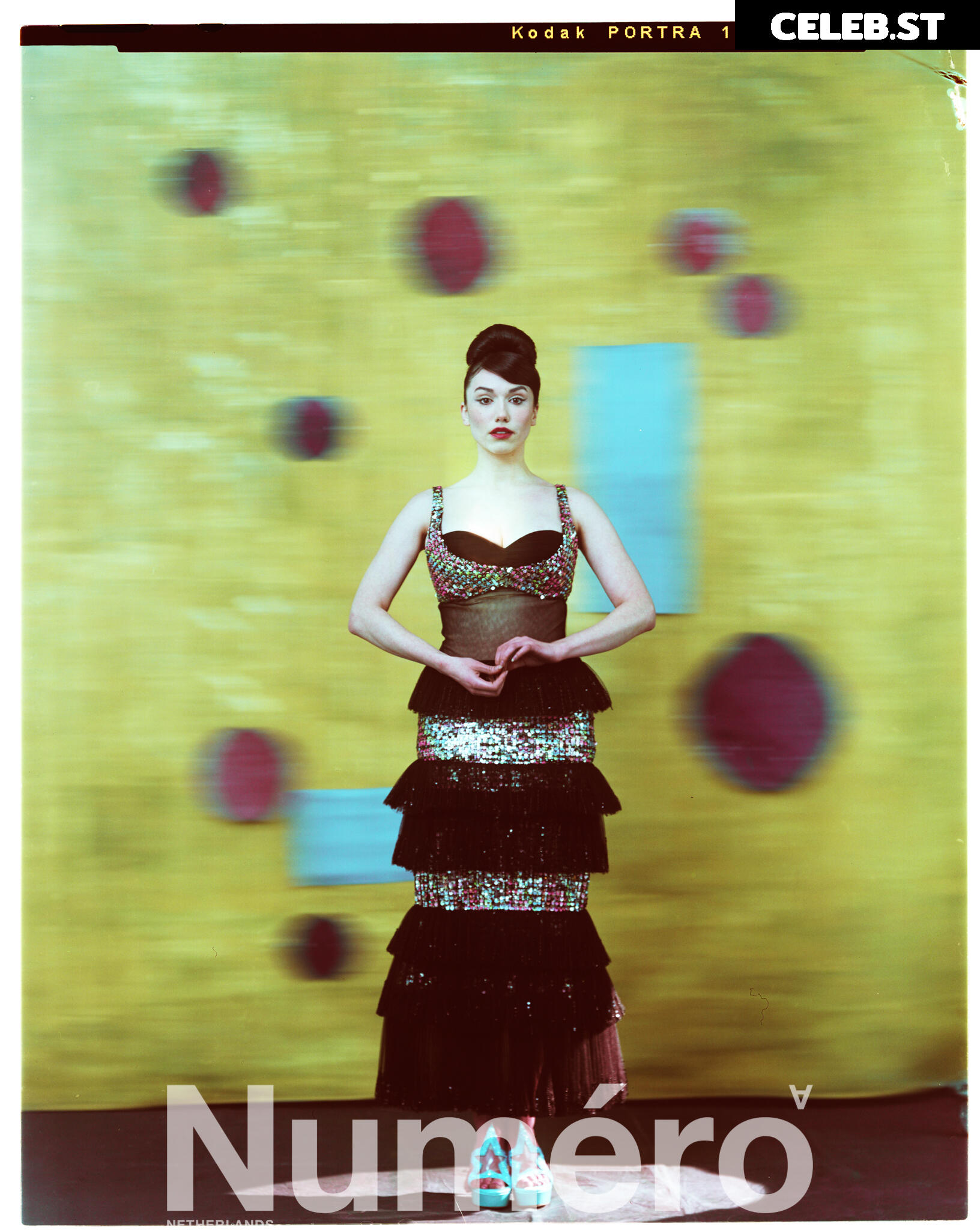 Grace Caroline Currey (Fulton) Image 4366528