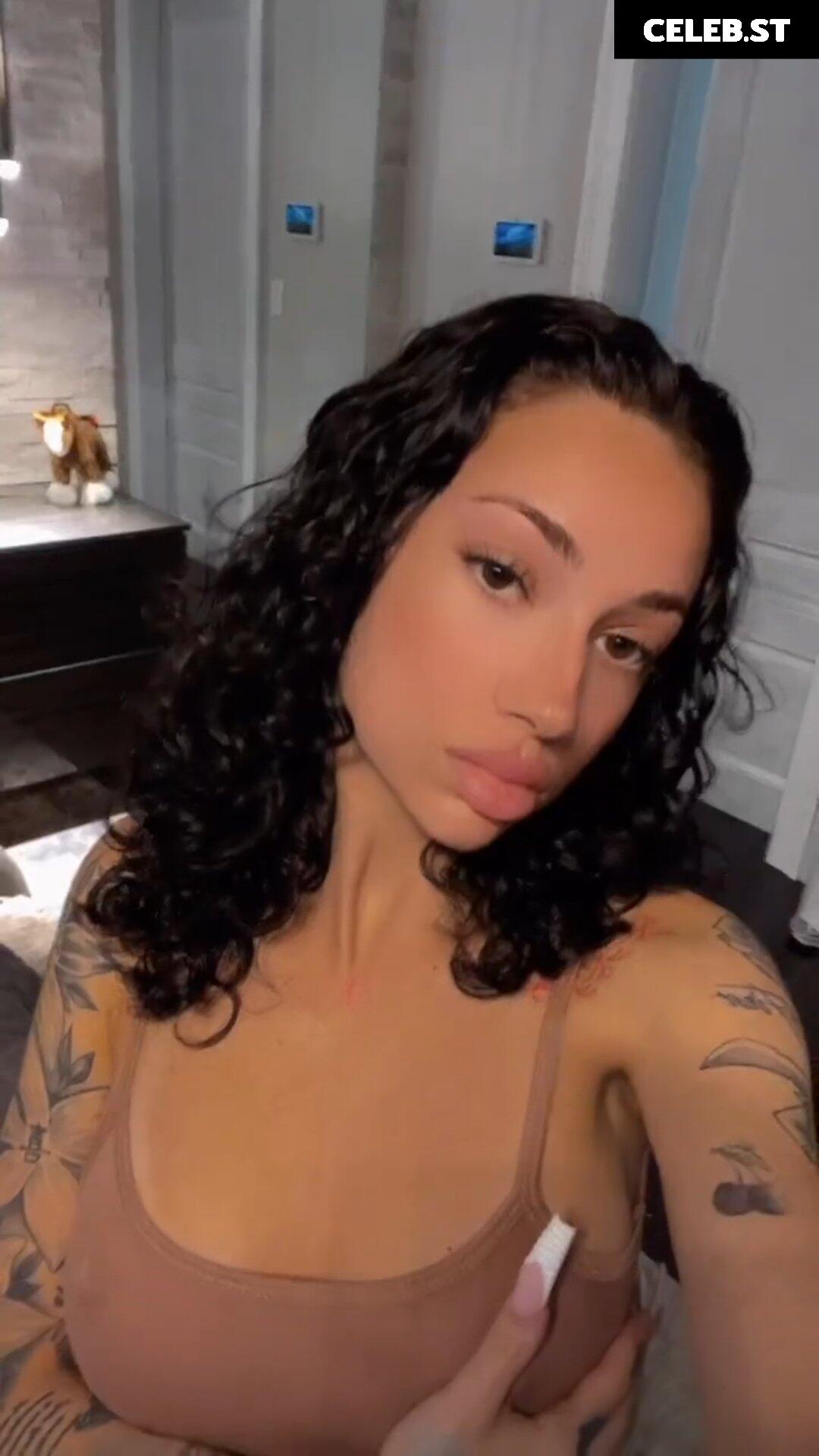 Danielle Bregoli / Bhad Bhabie Image 4366498