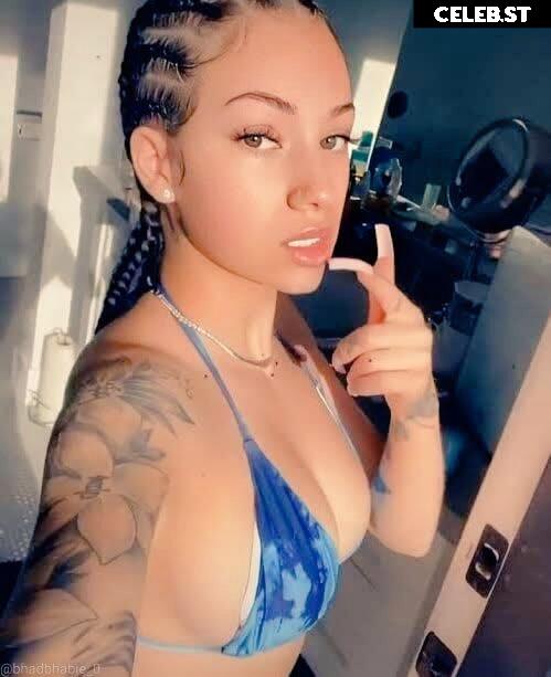 Danielle Bregoli / Bhad Bhabie Image 4366488