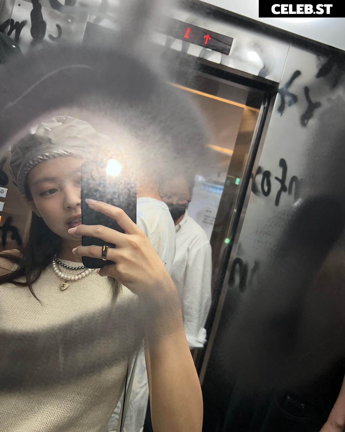 Jennie | BLΛƆKPIИK (Blackpink) Image 4366776