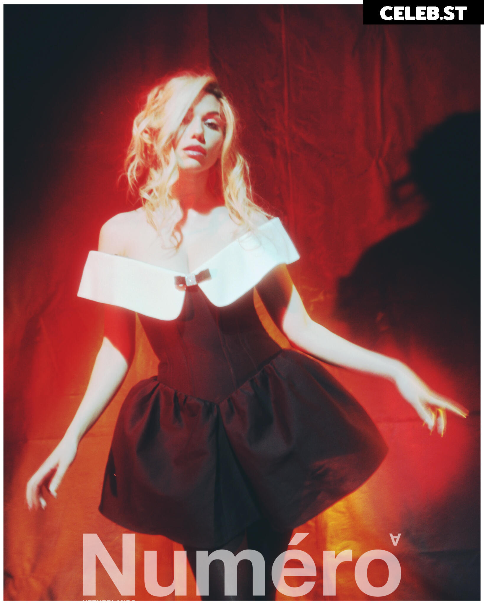 Grace Caroline Currey (Fulton) Image 4366777