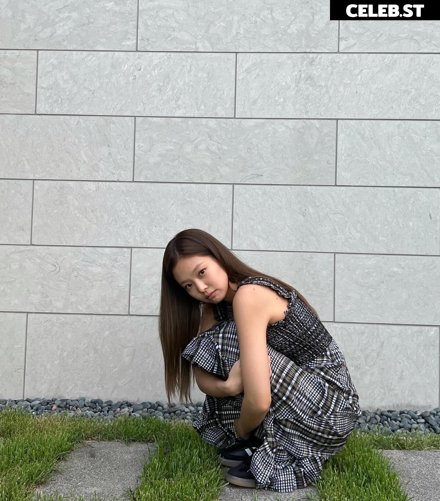 Jennie | BLΛƆKPIИK (Blackpink) Image 4366688