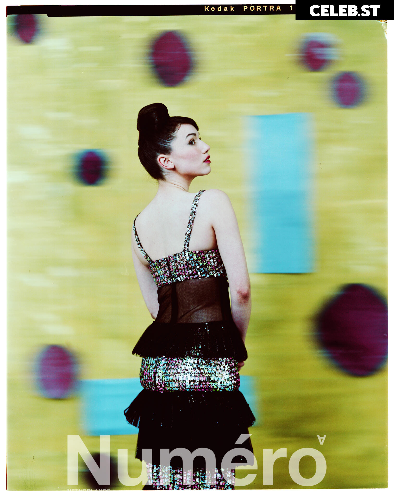 Grace Caroline Currey (Fulton) Image 4366634