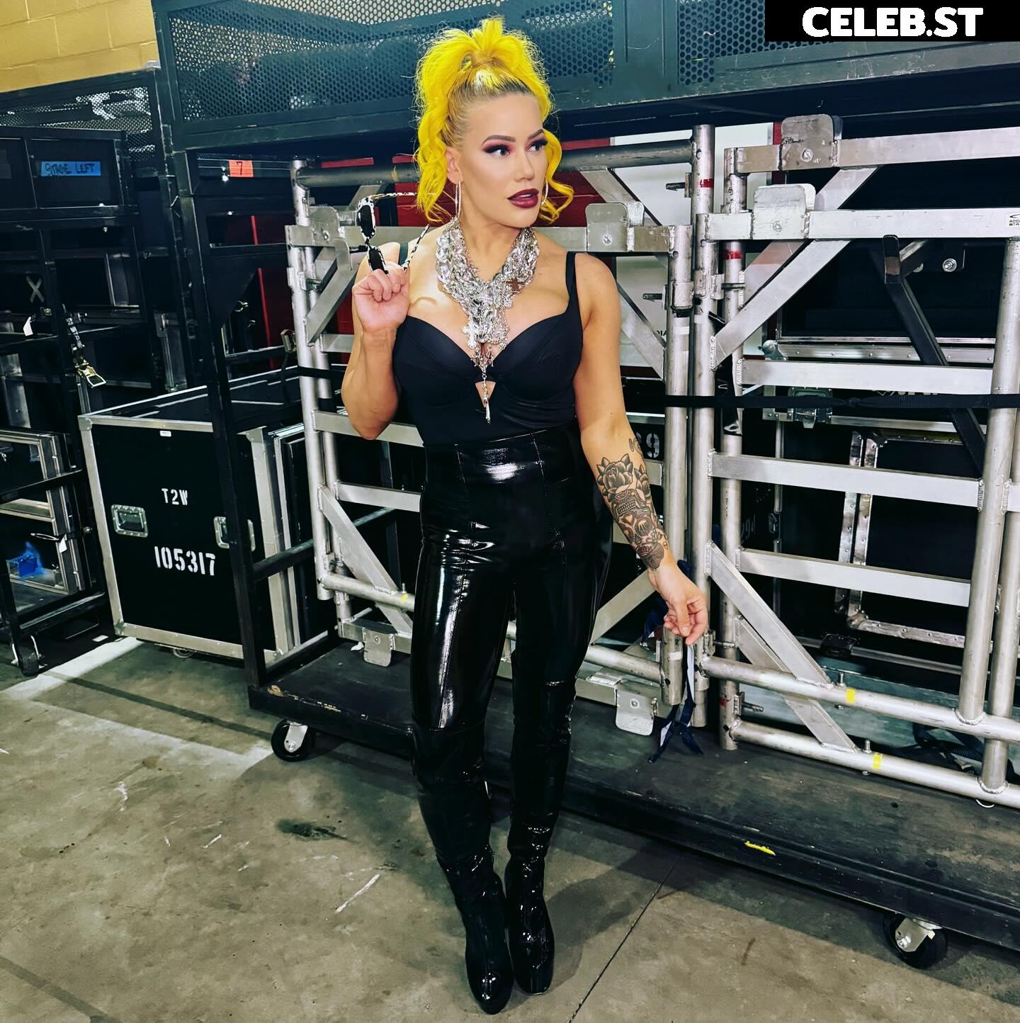 Taya Valkyrie Image 4366623