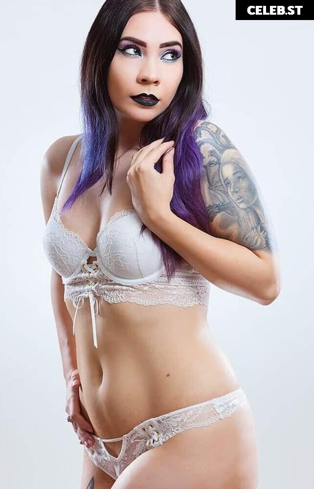 Women of Metal Image 4366072