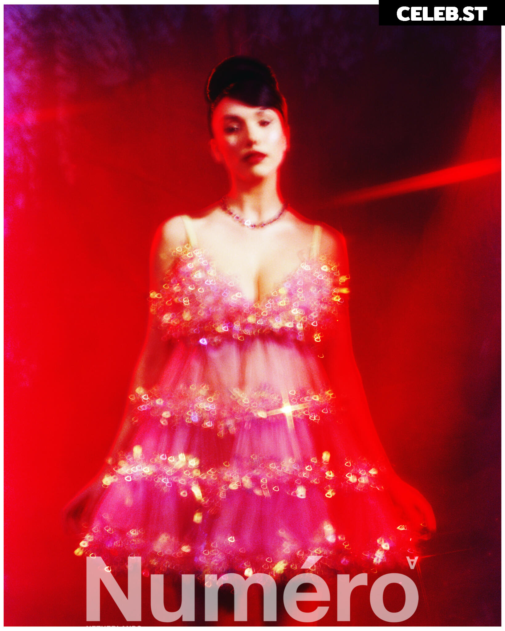 Grace Caroline Currey (Fulton) Image 4366389