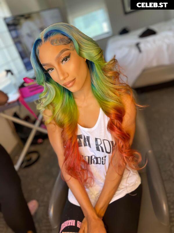 WWE Sasha Banks | Mercedes Moné Image 4366368