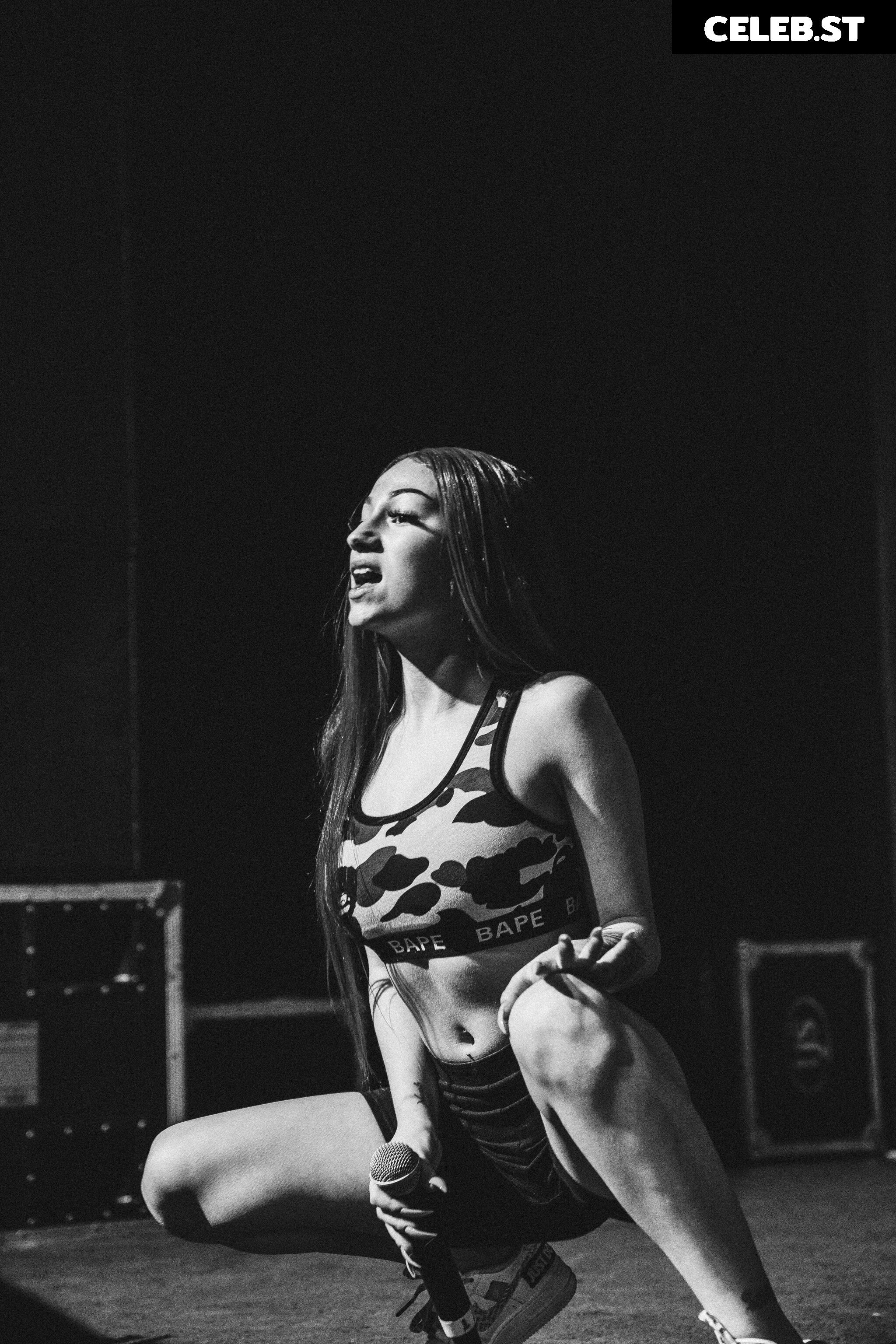 Danielle Bregoli / Bhad Bhabie Image 4366287