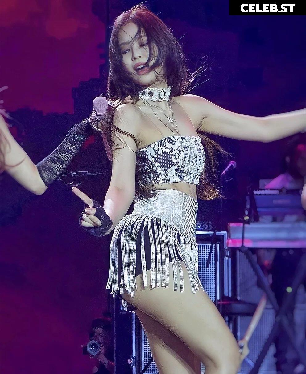 Jennie | BLΛƆKPIИK (Blackpink) Image 4366224