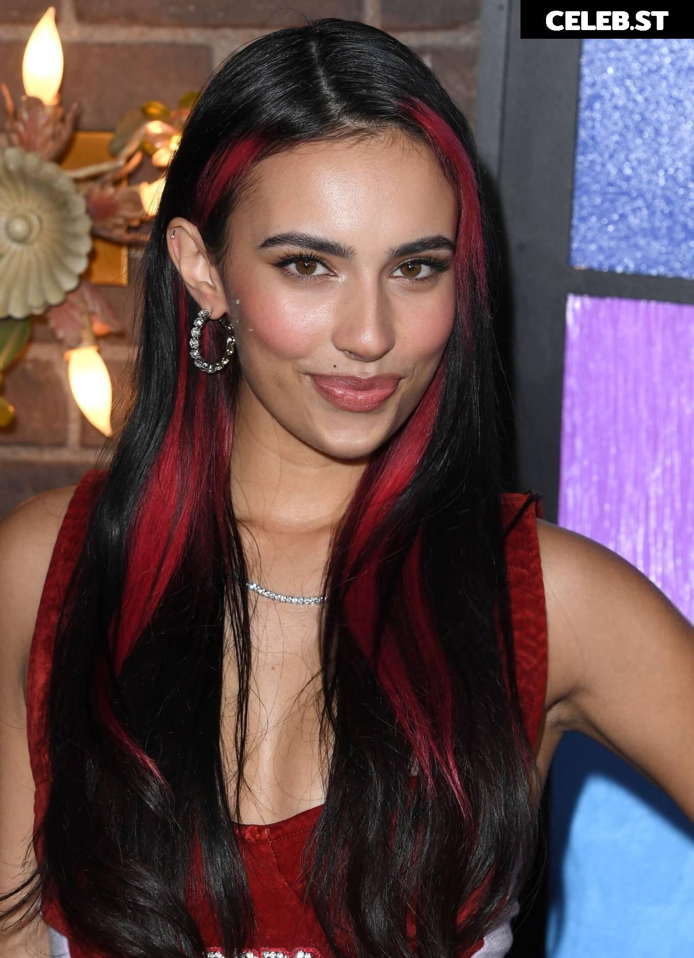 Kylie Cantrall Image 4366999