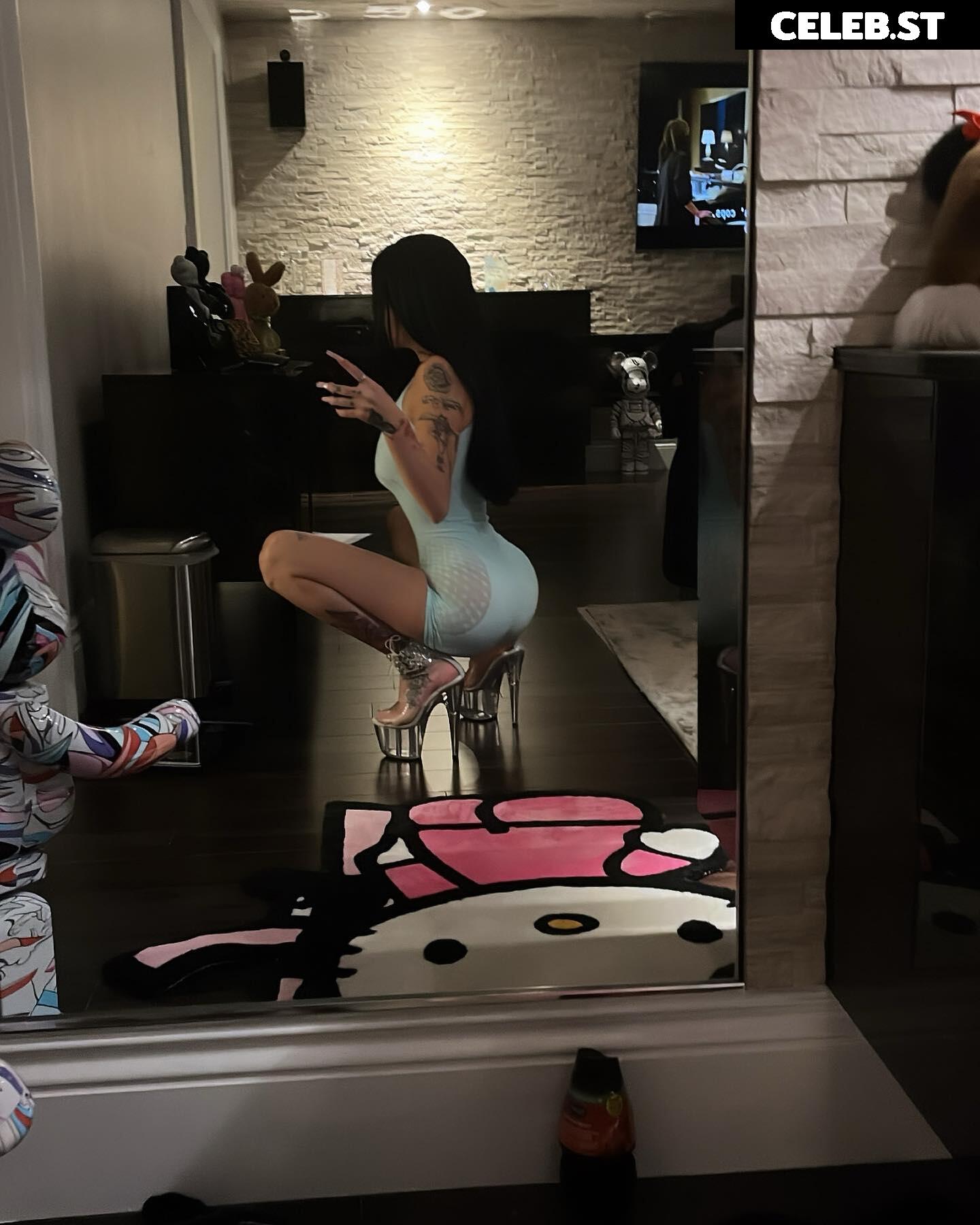 Danielle Bregoli / Bhad Bhabie Image 4367882