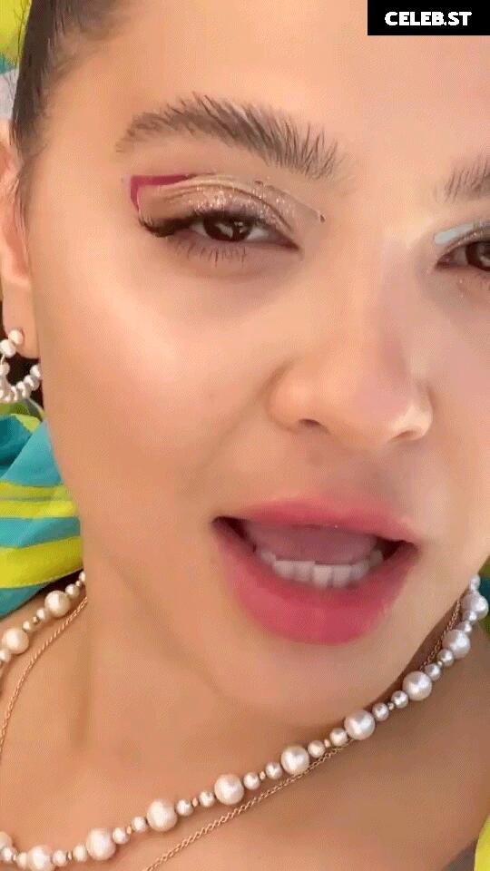 Stella Hudgens (Vanessa&#039;s Sister) Image 4367862