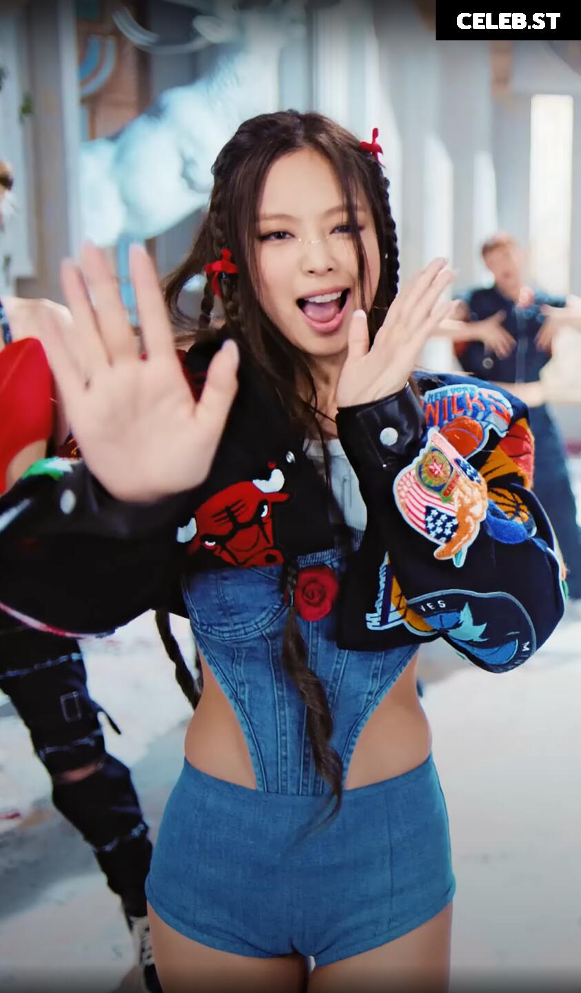 Jennie | BLΛƆKPIИK (Blackpink) Image 4367819