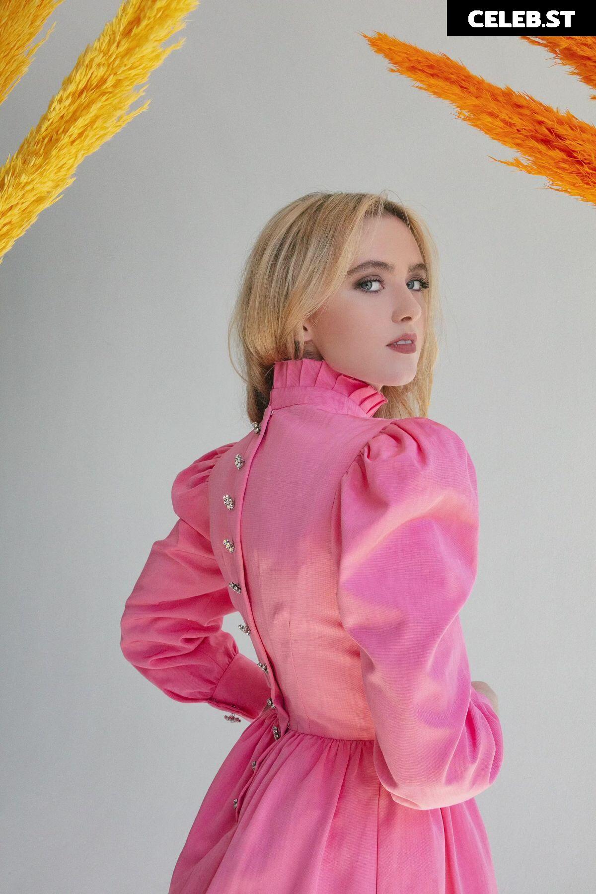 Kathryn Newton Image 4367813