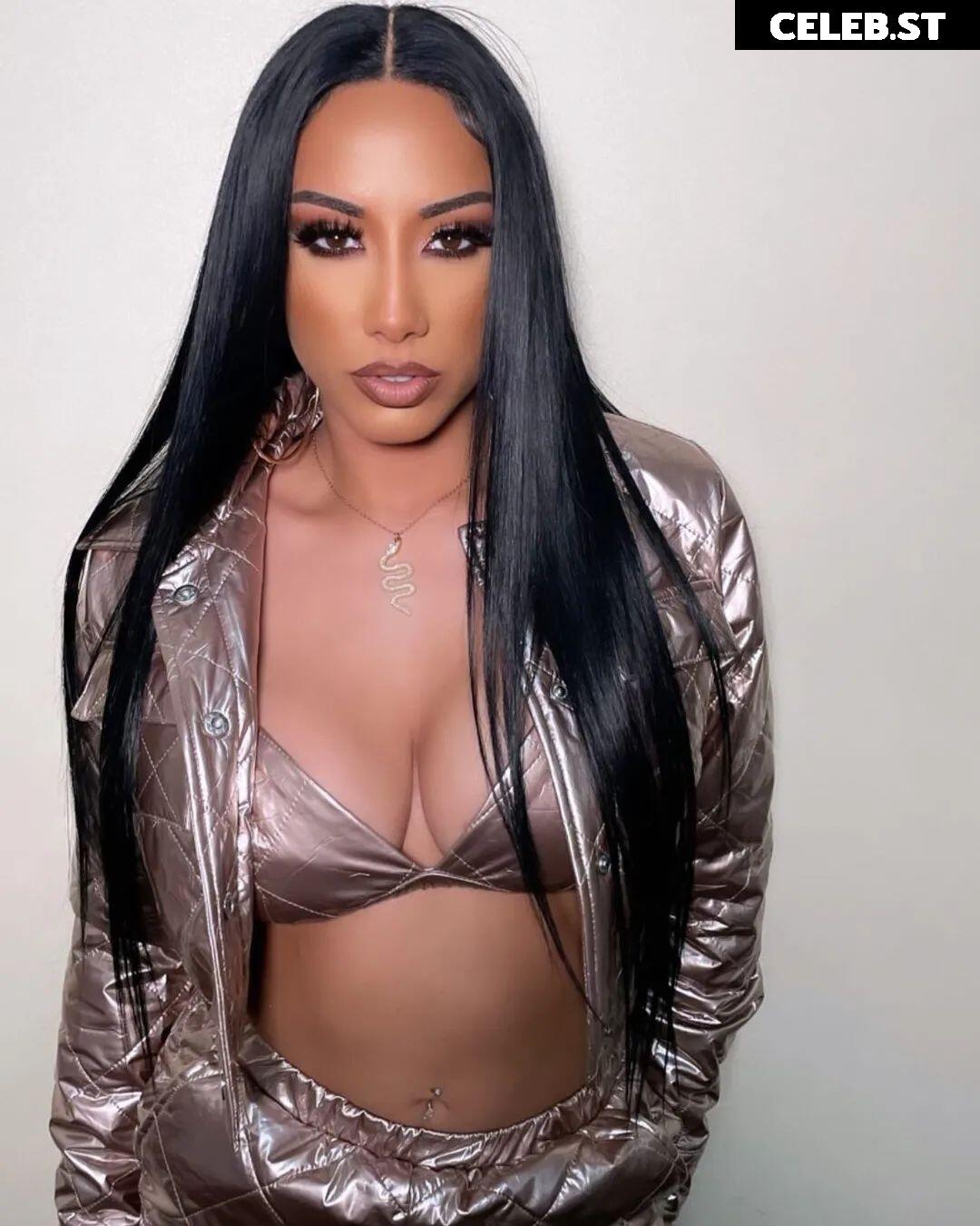 AEW Leila Grey Image 4367587