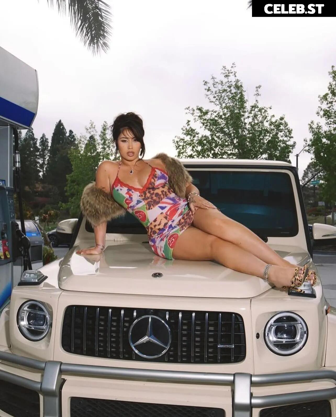 Kali Uchis Image 4367496