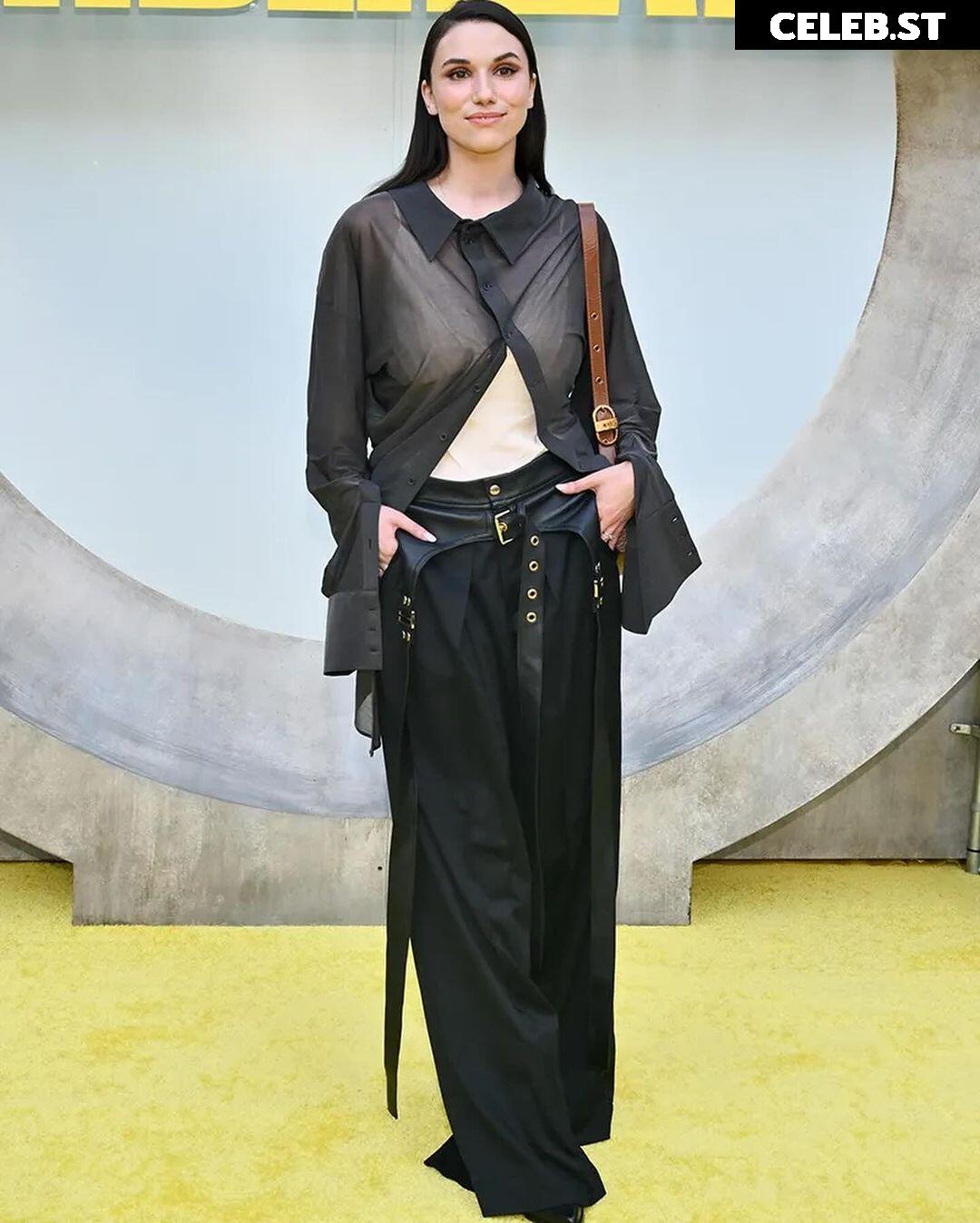 Grace Caroline Currey (Fulton) Image 4367455