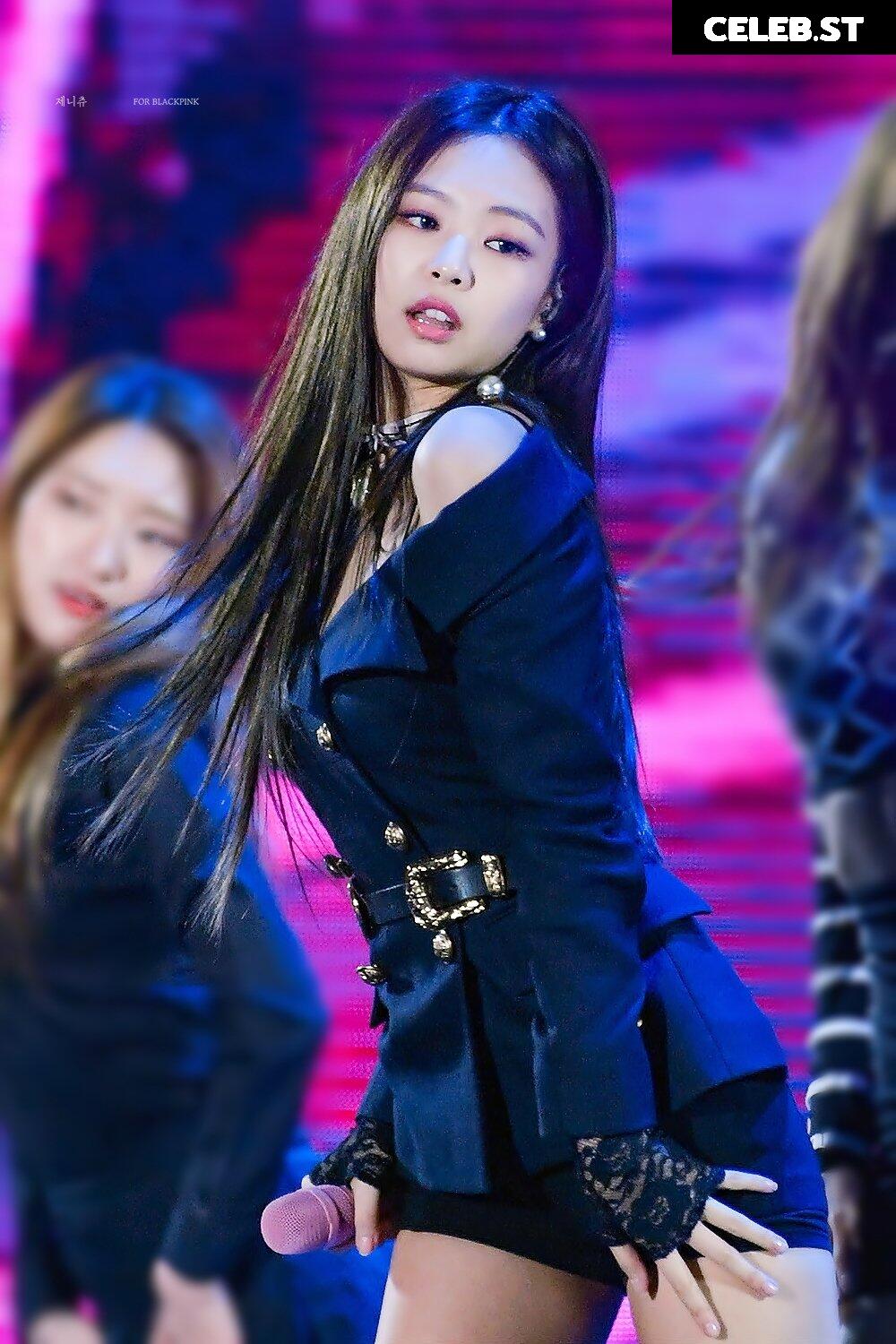 Jennie | BLΛƆKPIИK (Blackpink) Image 4367402