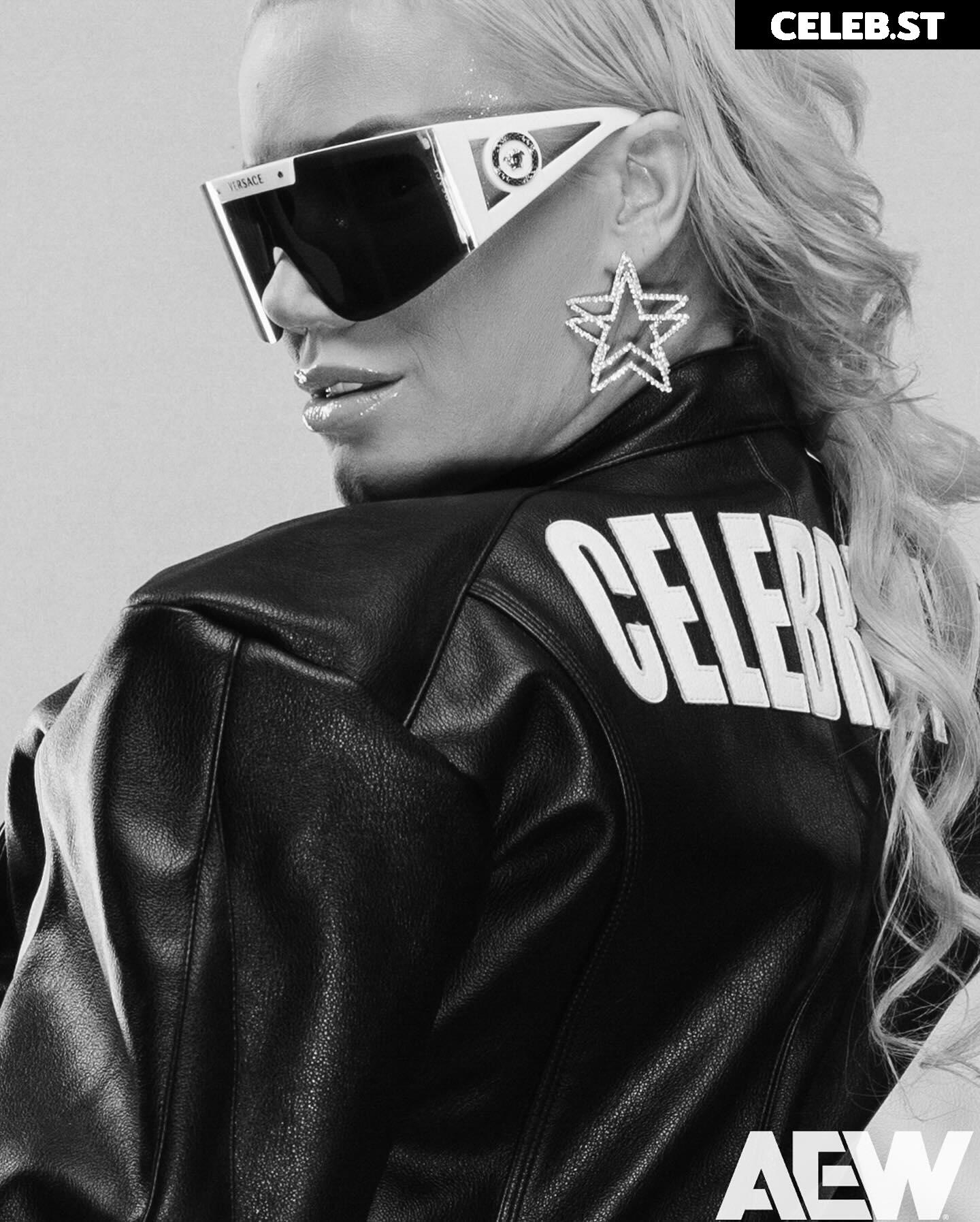 Taya Valkyrie Image 4367425
