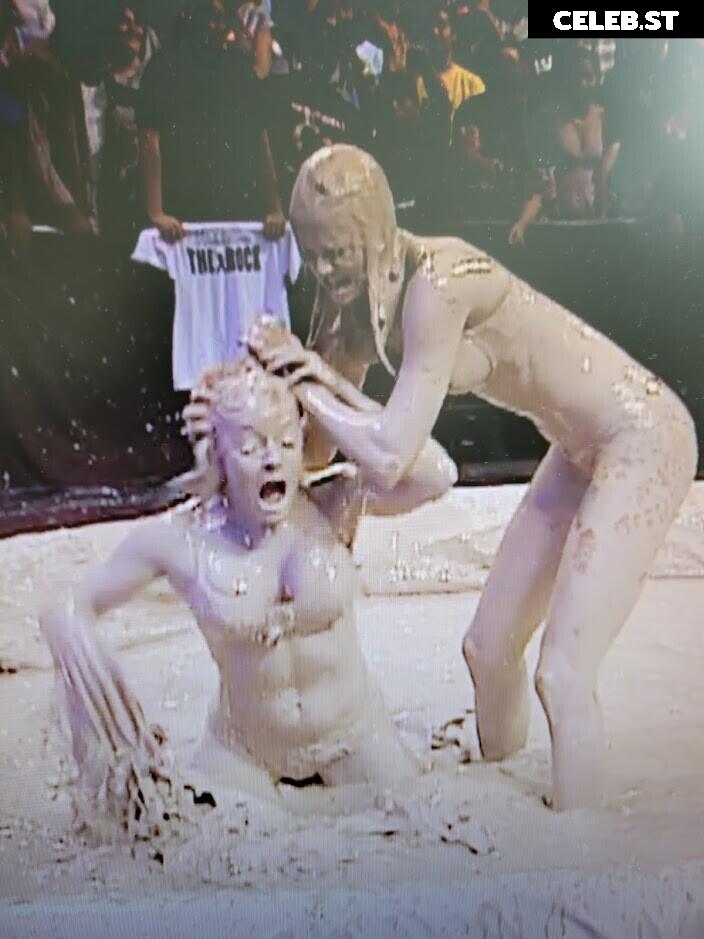 WWE Trish Stratus Image 4367742