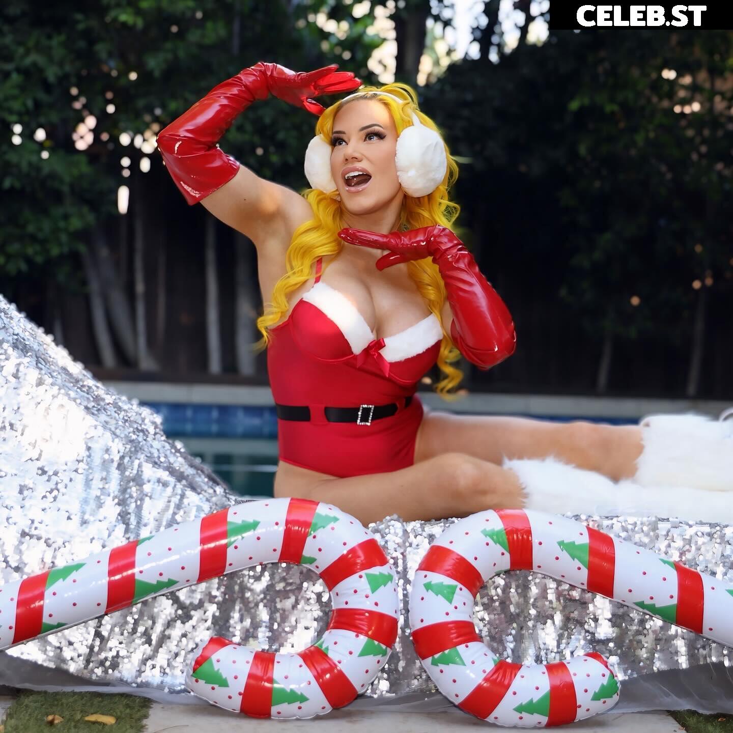 Taya Valkyrie Image 4367769