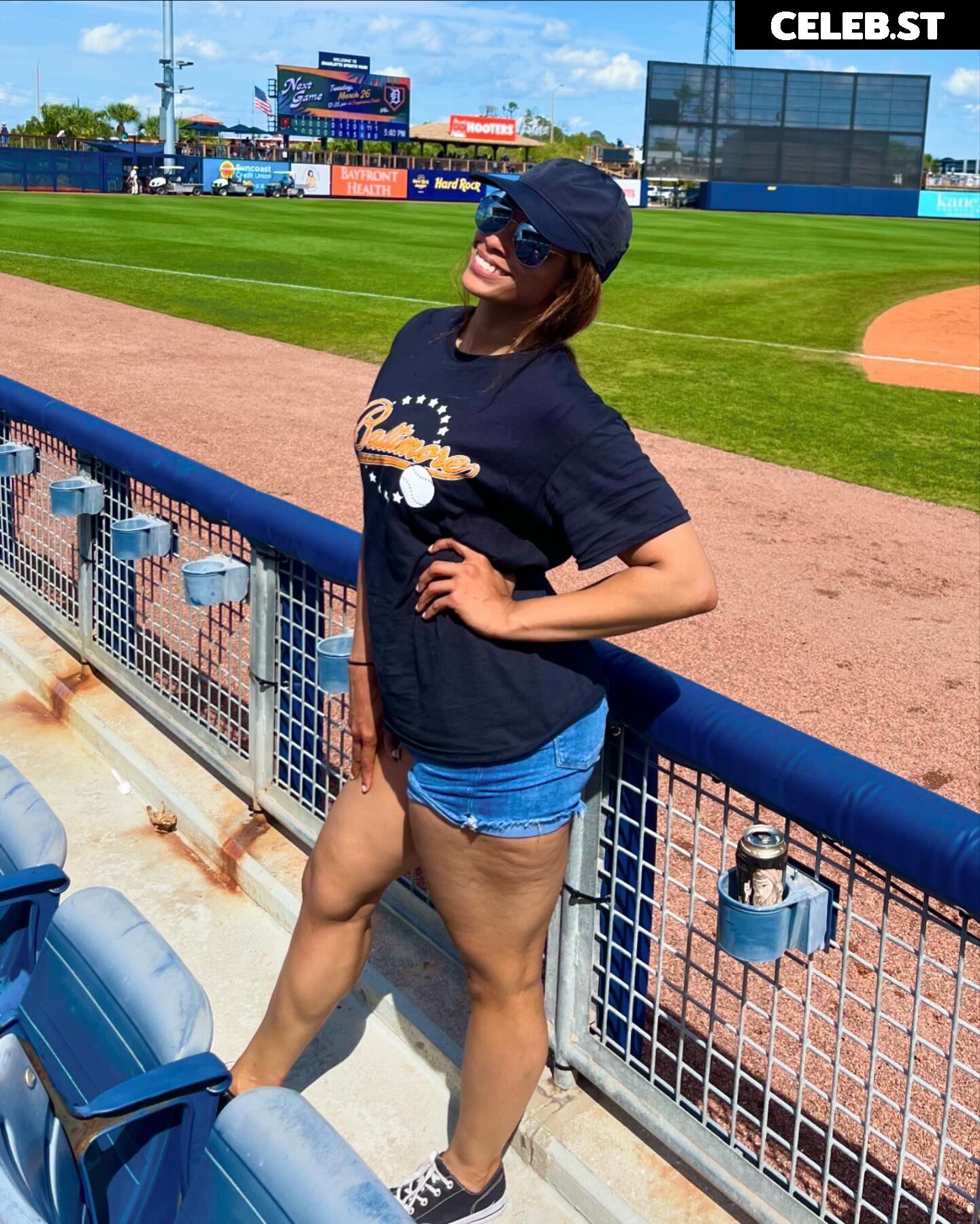 Kaci Lennox Image 4367156