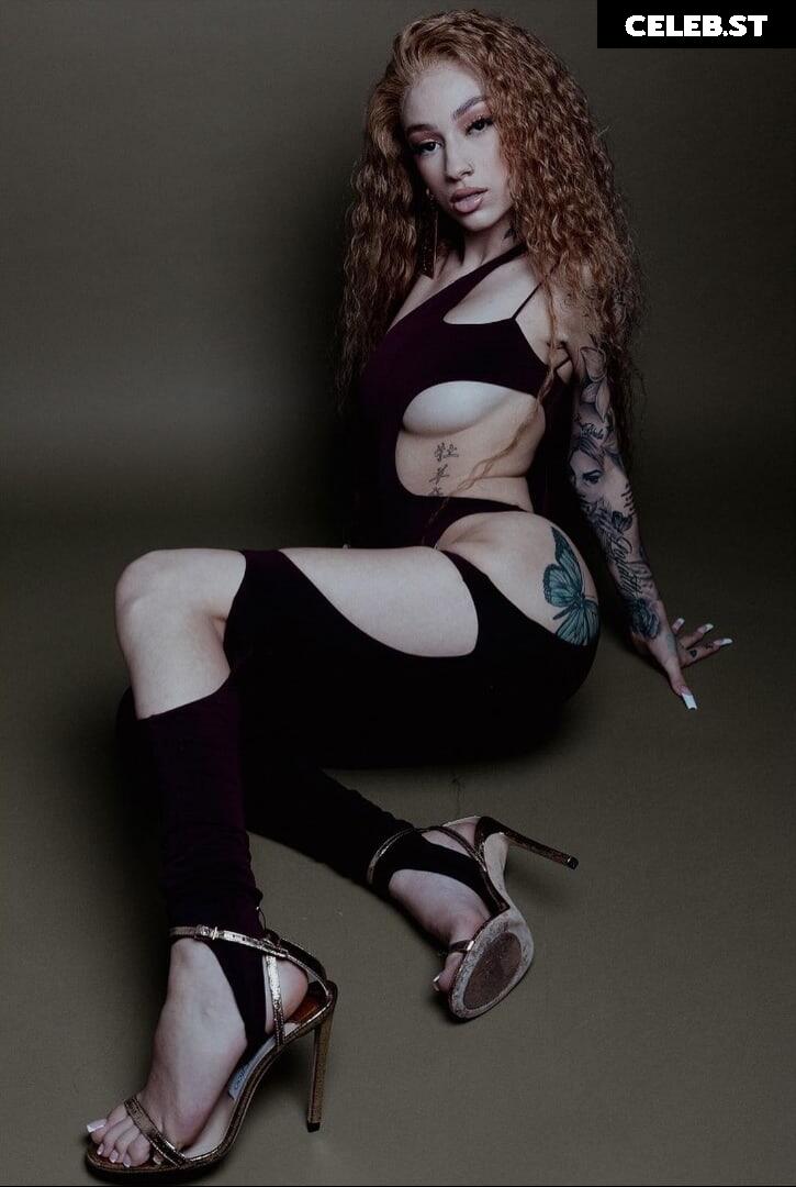 Danielle Bregoli / Bhad Bhabie Image 4367068