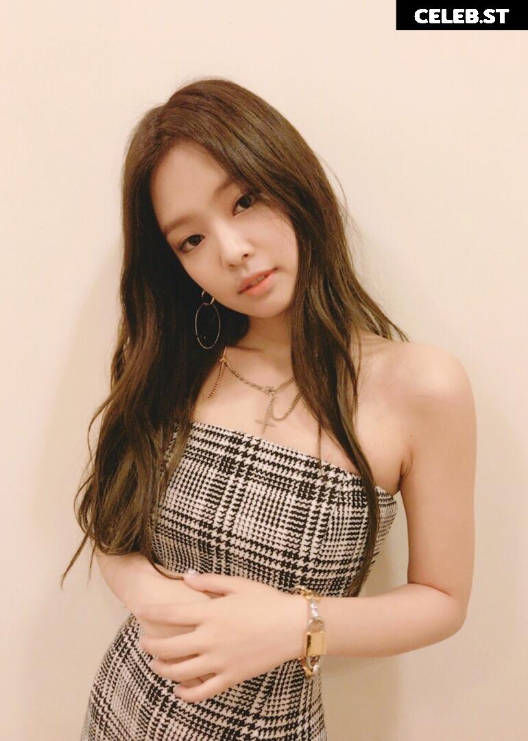 Jennie | BLΛƆKPIИK (Blackpink) Image 4367061