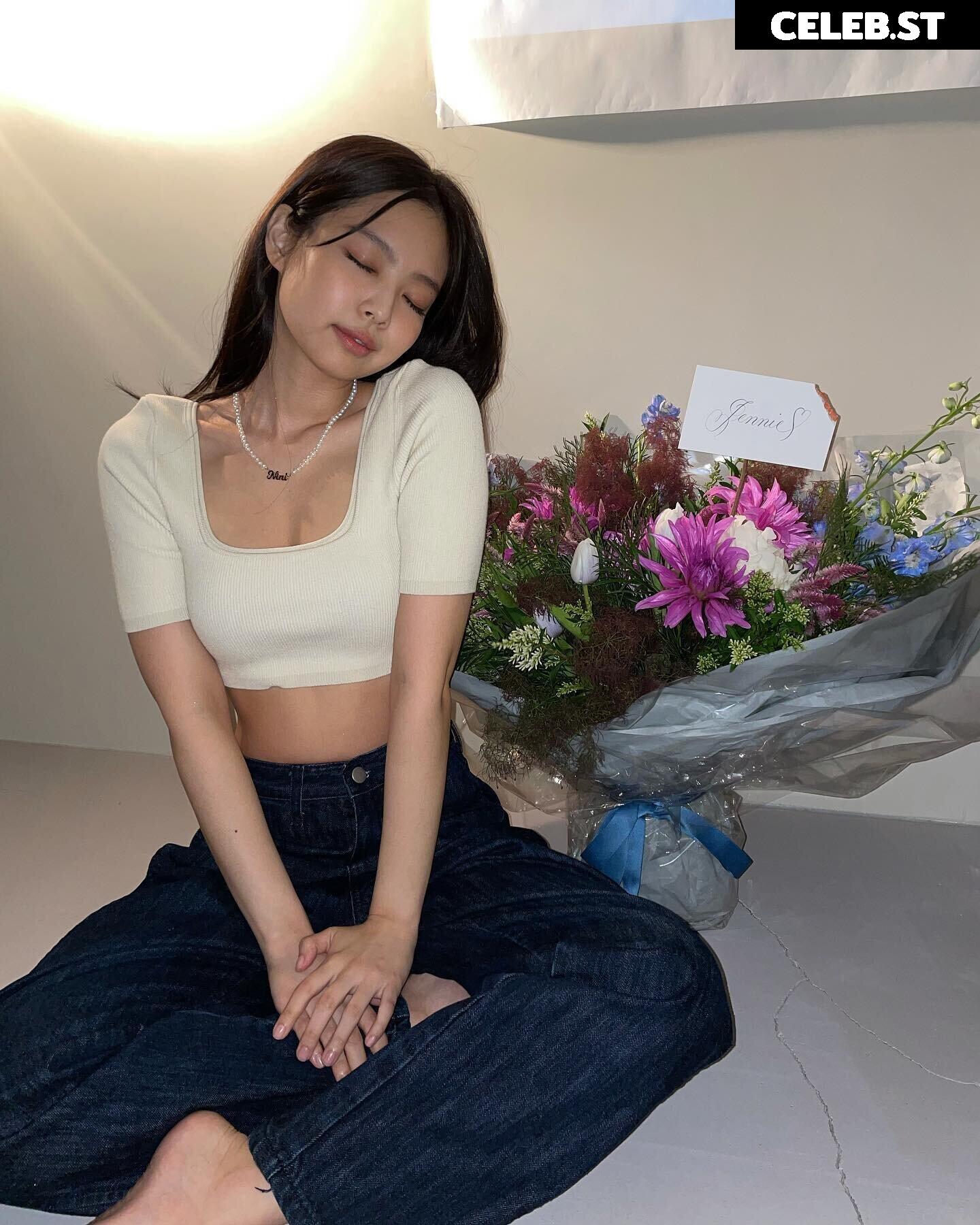 Jennie | BLΛƆKPIИK (Blackpink) Image 4367014