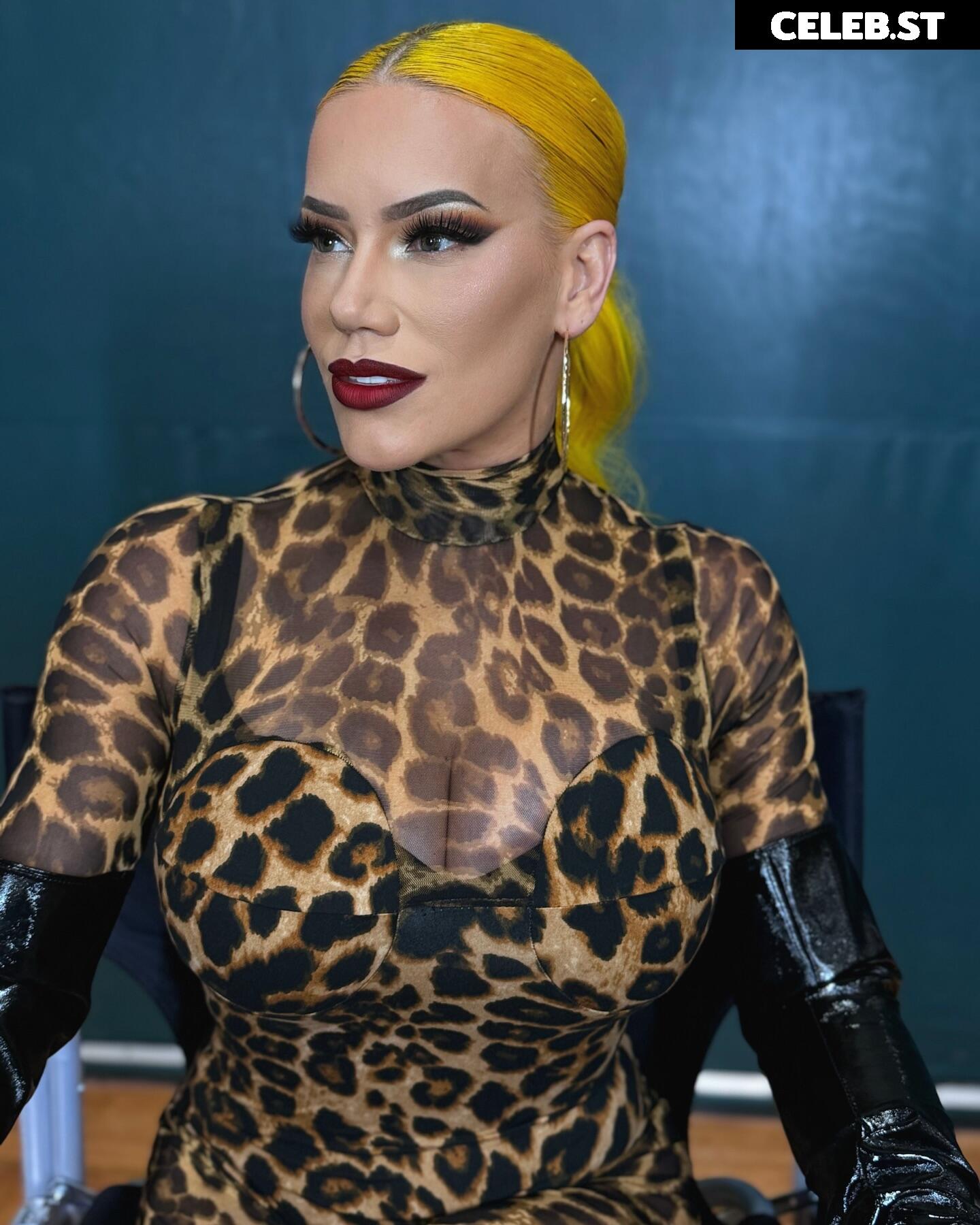 Taya Valkyrie Image 4367343