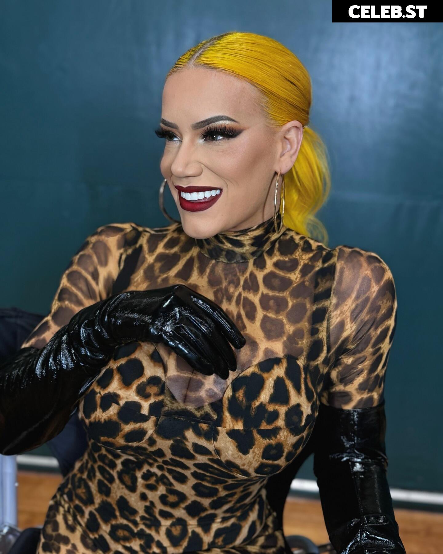 Taya Valkyrie Image 4367370