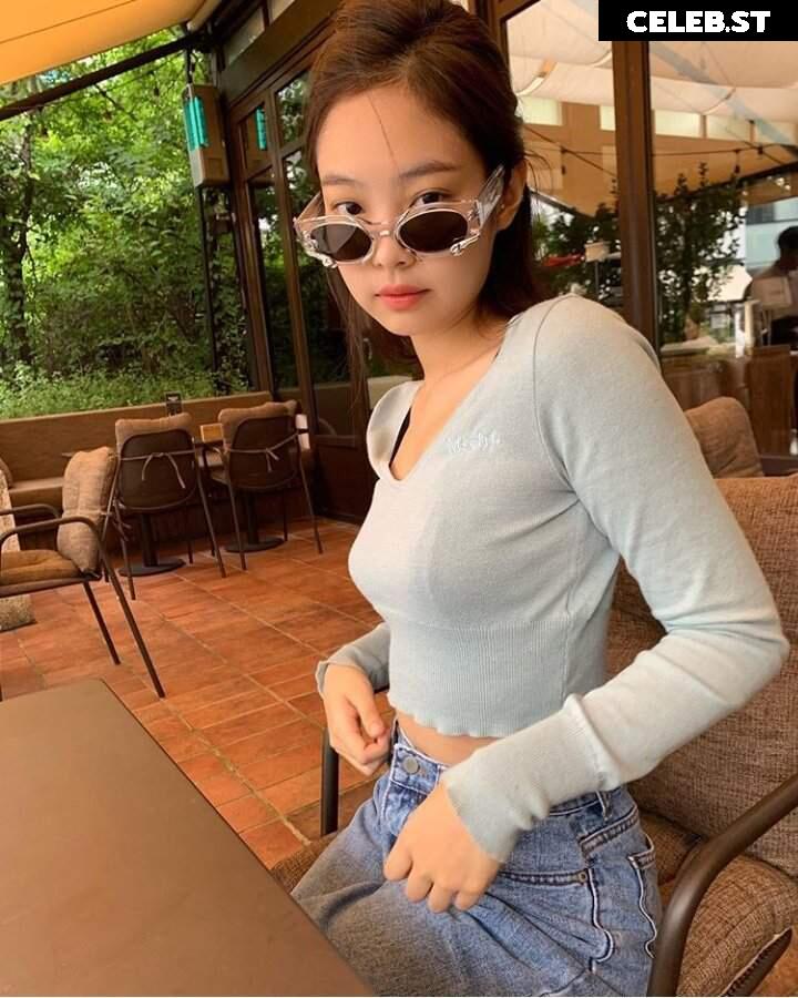 Jennie | BLΛƆKPIИK (Blackpink) Image 4367333